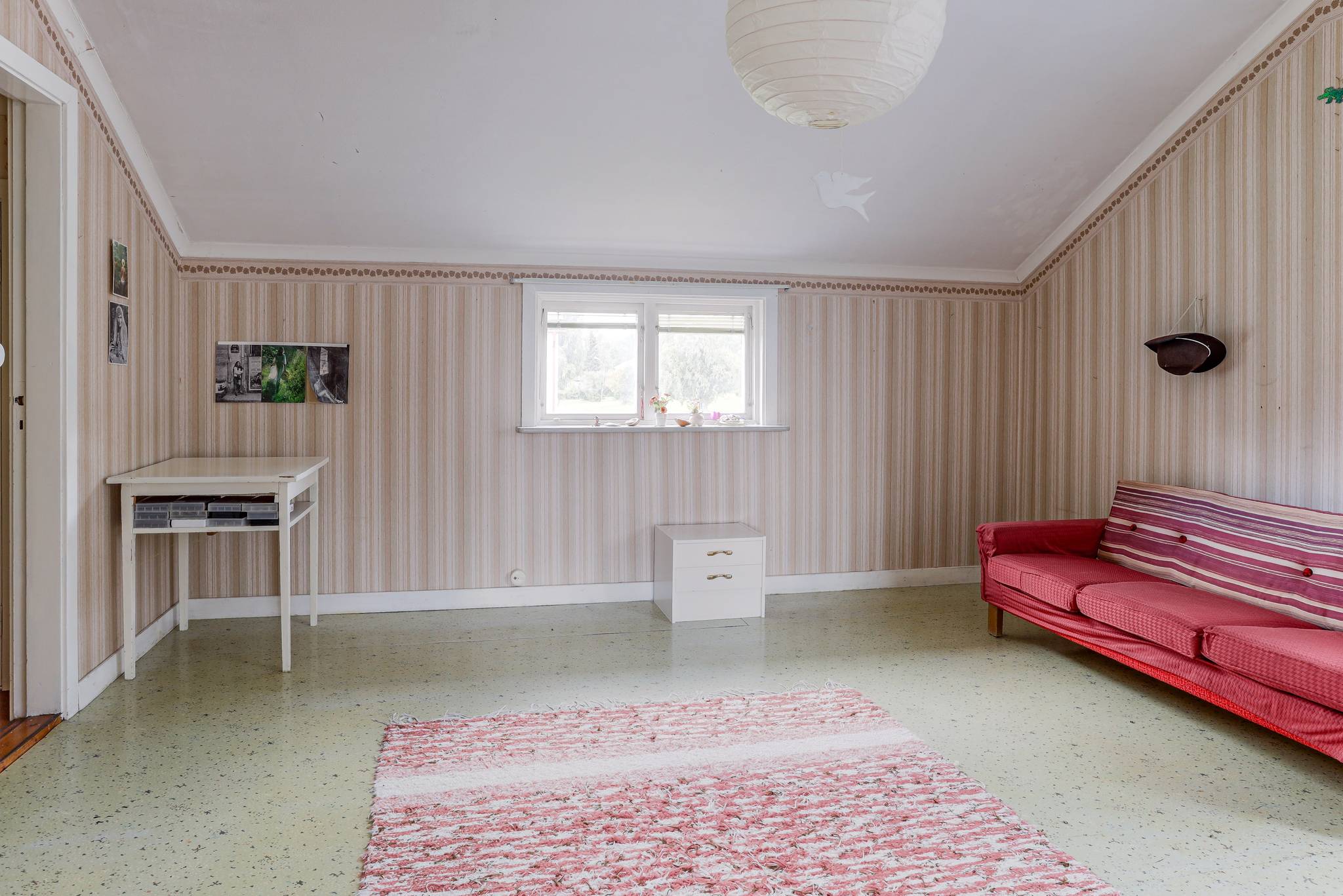 5 rum Villa på Blå vägen 55 Granö Vindelns kommun - bild 21