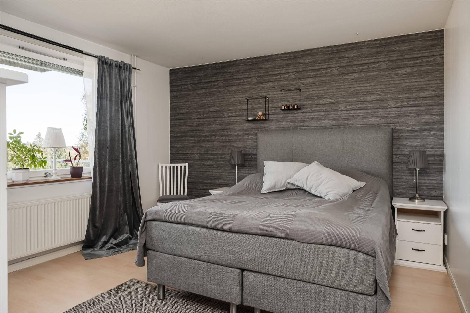 2 rum Lägenhet på Västra Ringvägen 102 Kullen Härnösands kommun - bild 11