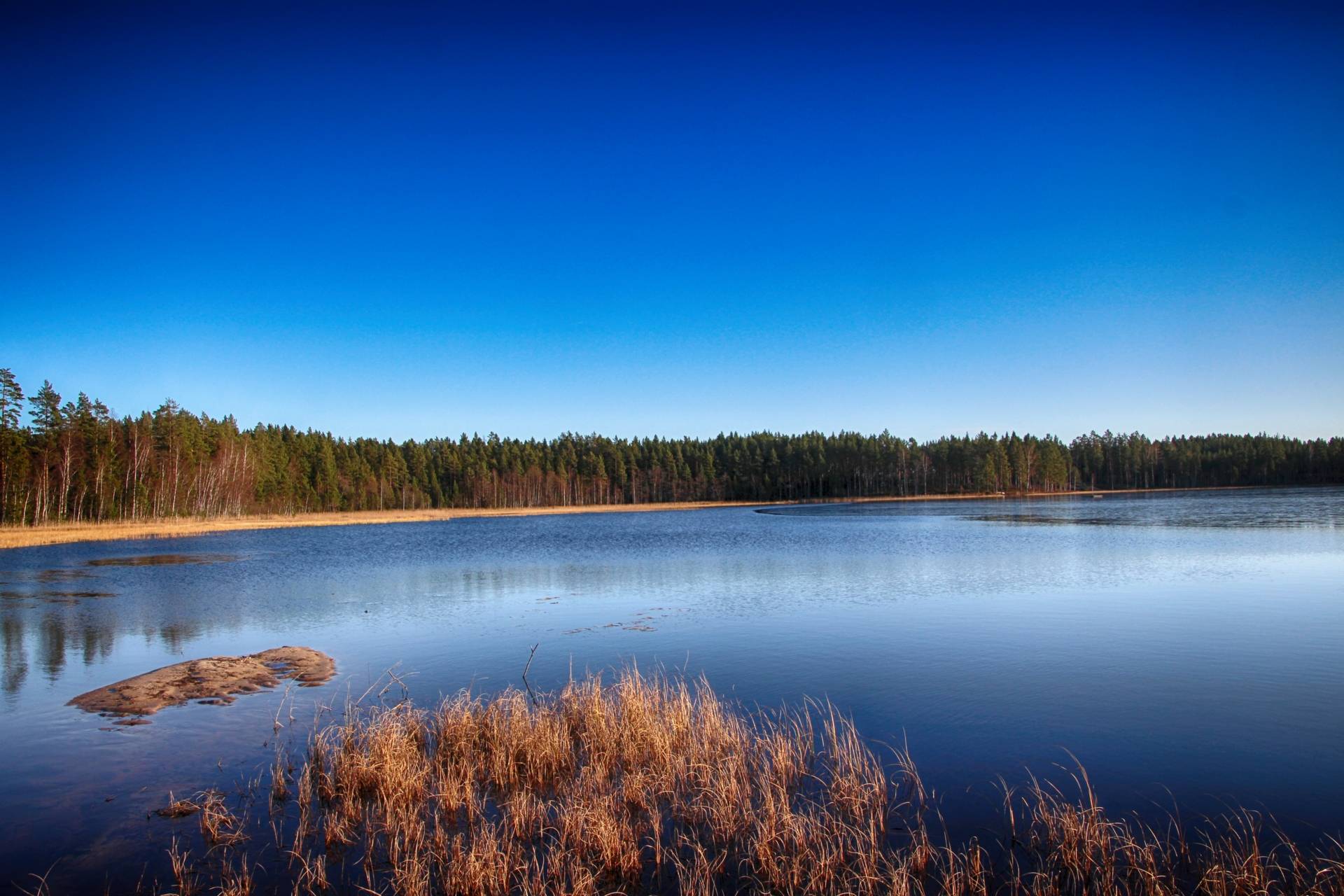 3 rum Fritidshus på Hedsjöns fäbodar 300 Ockelbo kommun - bild 31