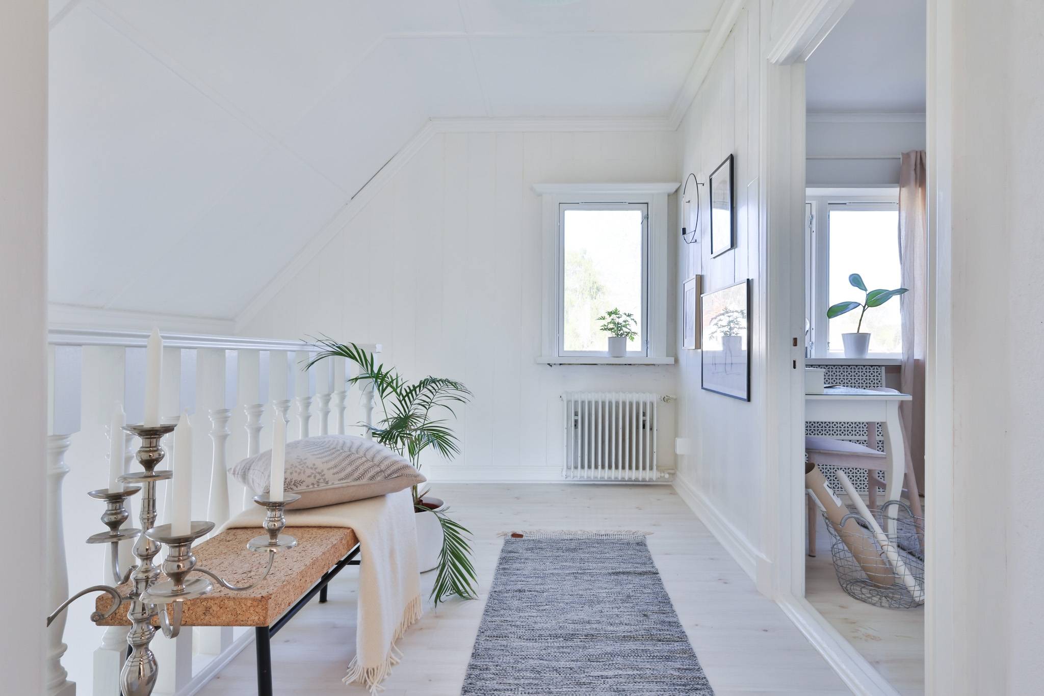 7 rum Villa på Gamlebrovägen 10 Lerum Lerums kommun - bild 22