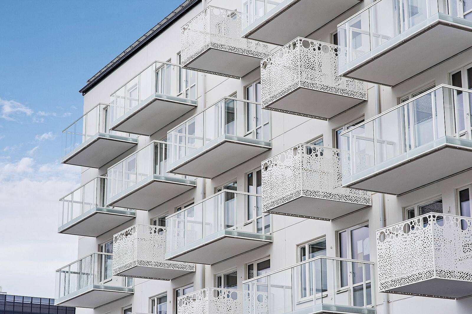 2 rum Lägenhet på Ebbe Lieberathsgatan 16C Johanneberg - Almedal Göteborgs kommun - bild 22