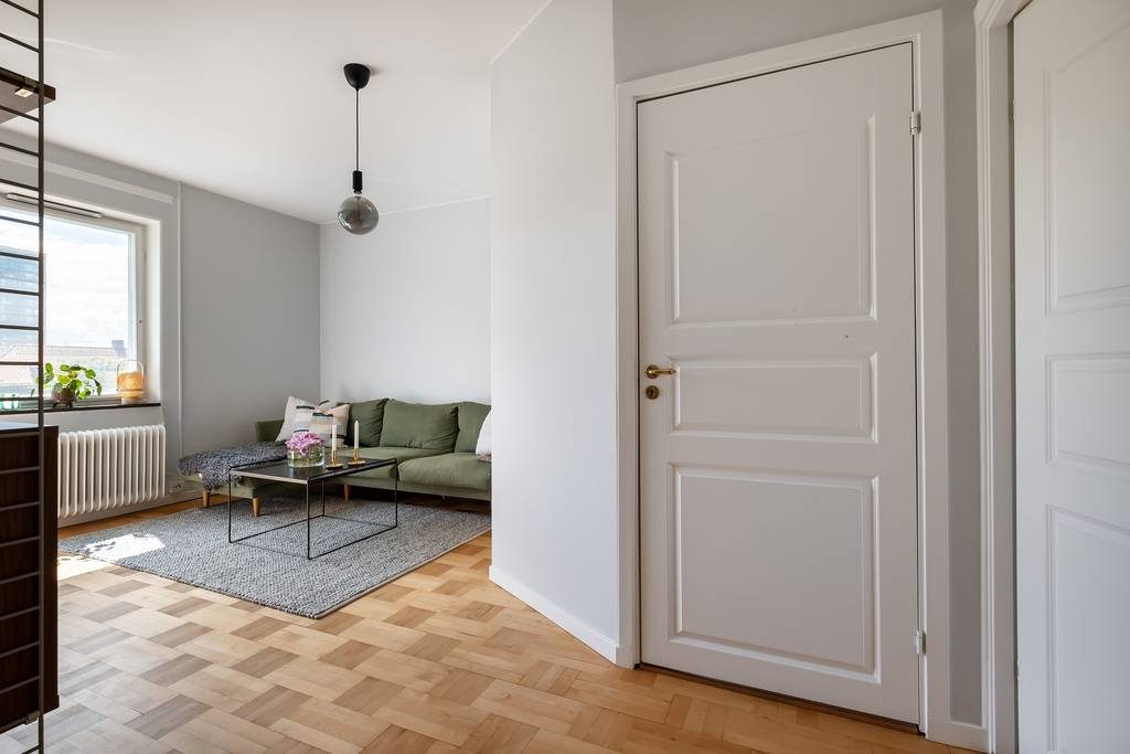 3.5 rum Lägenhet på Vadmalsvägen 29 Bromma - Riksby Stockholms kommun - bild 10