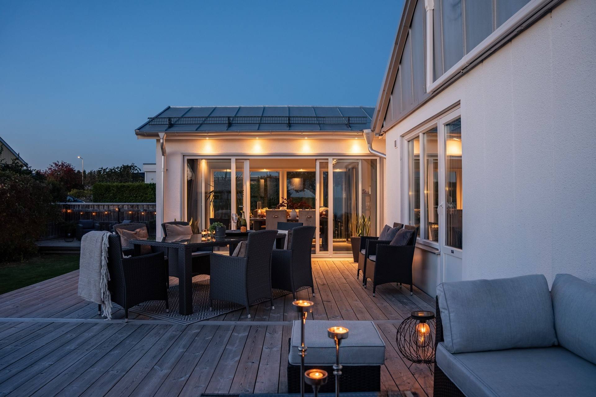 6 rum Villa på Norrgårdsvägen 87 Pryssgården Norrköpings kommun - bild 6
