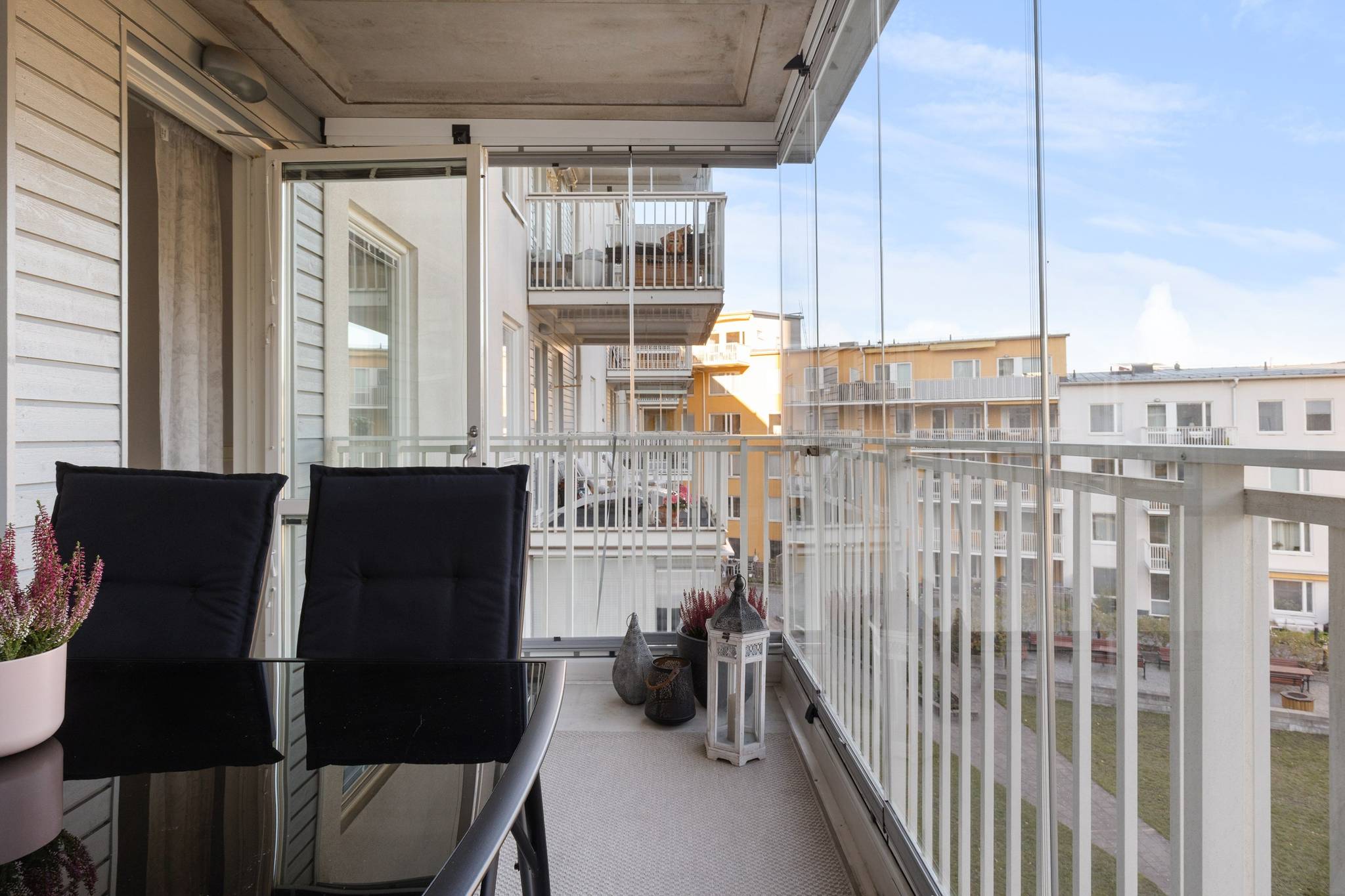 3 rum Lägenhet på Gustav III:s Boulevard 165 Frösunda Solna kommun - bild 17