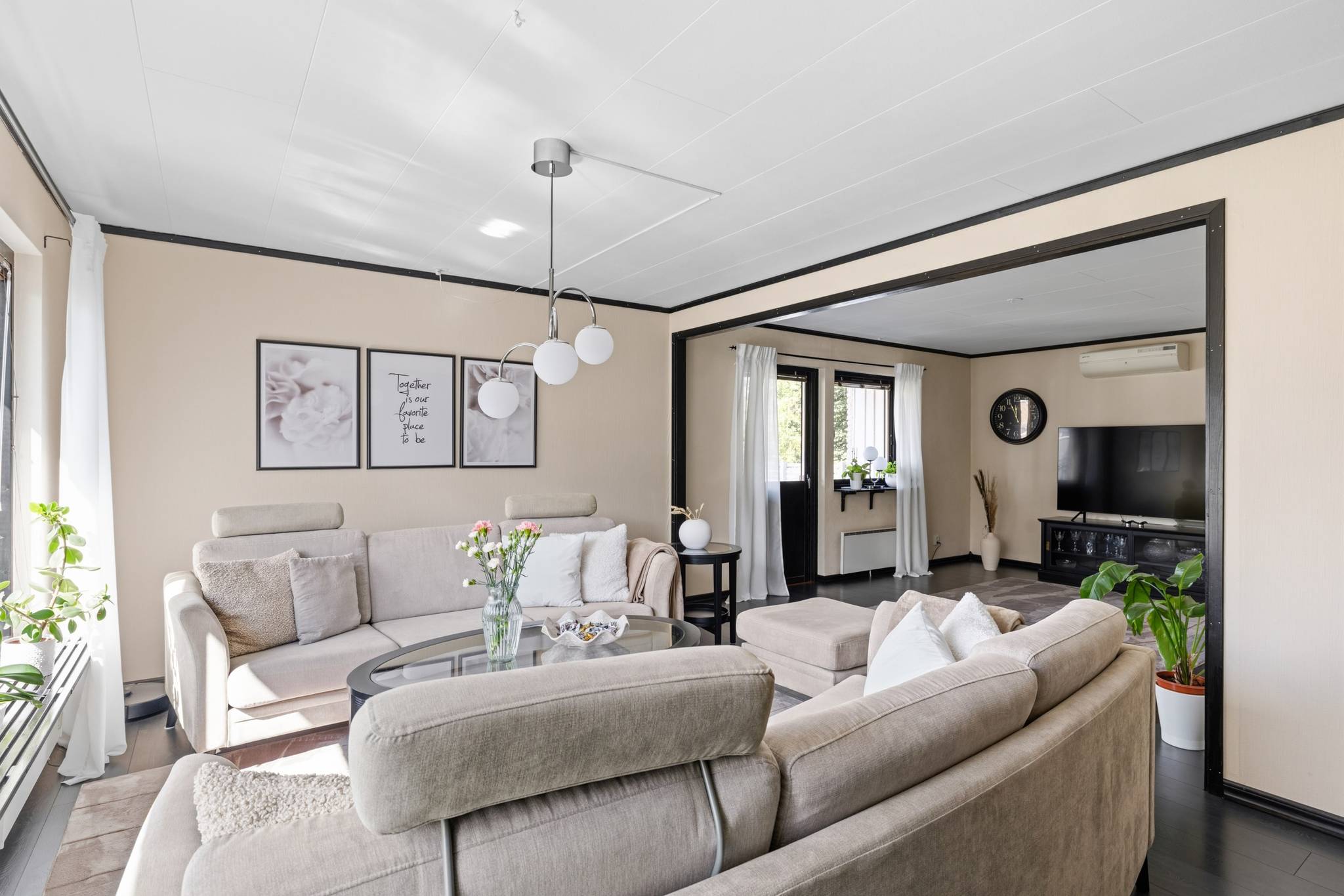 5 rum Villa på Smultronvägen 1B Rörstorp Värnamo kommun - bild 8