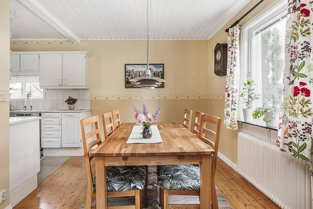 5 rum Villa på Högbergsgatan 18 Sundsvall - Centralt Sundsvalls kommun - bild 14