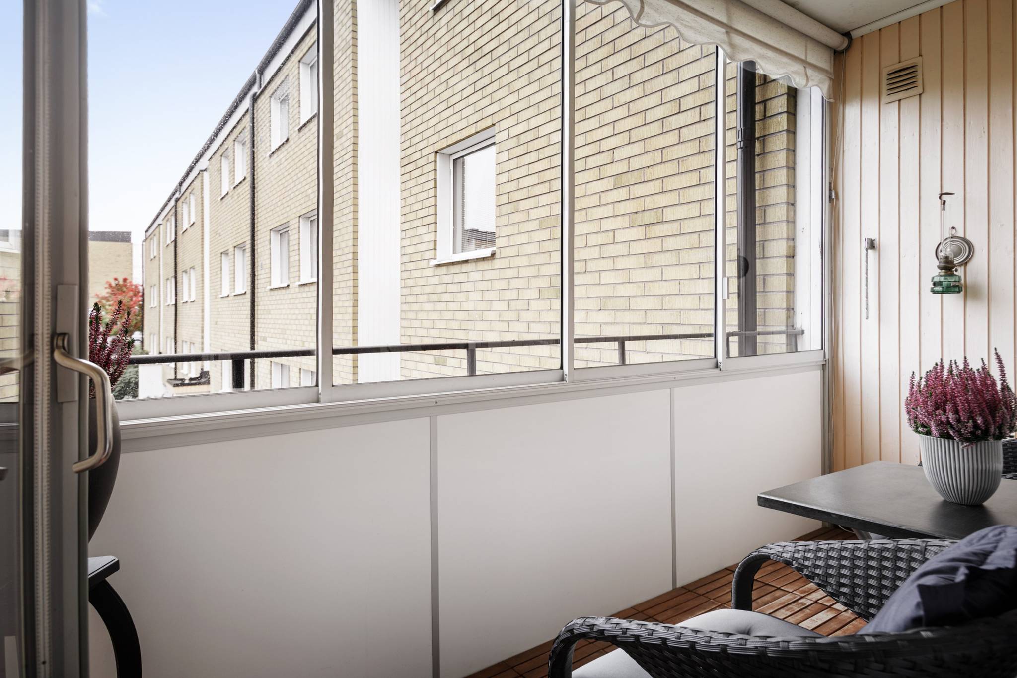 3 rum Lägenhet på Törnrosgatan 7 Ekhagen Jönköpings kommun - bild 19