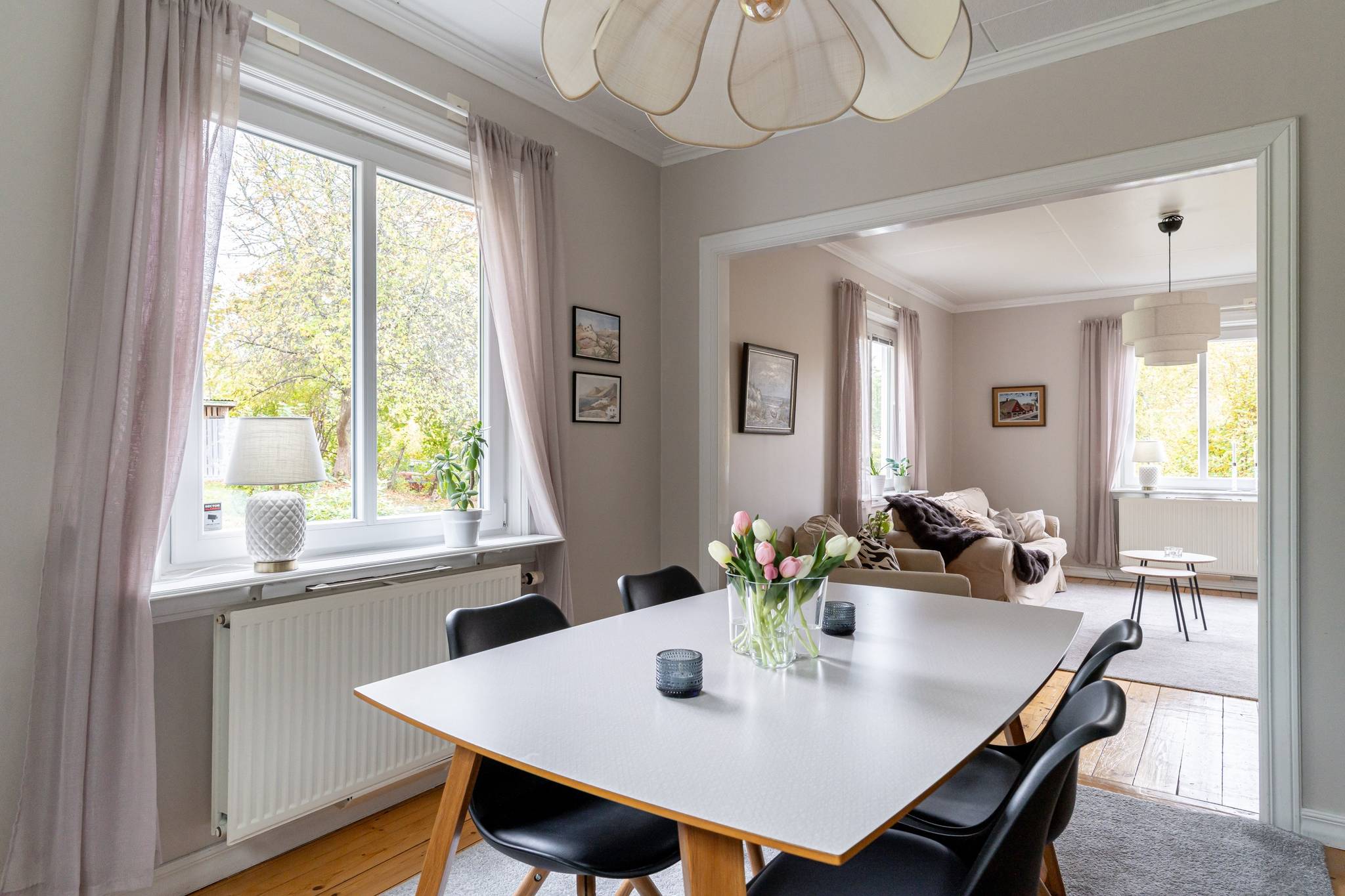 5 rum Villa på Gultbrunnsvägen 3 Slagsta Eskilstuna kommun - bild 11