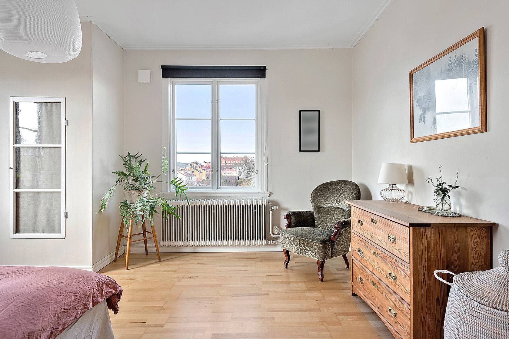 7 rum Villa på Bräknevägen 6 Gamla Hulta Ronneby kommun - bild 26