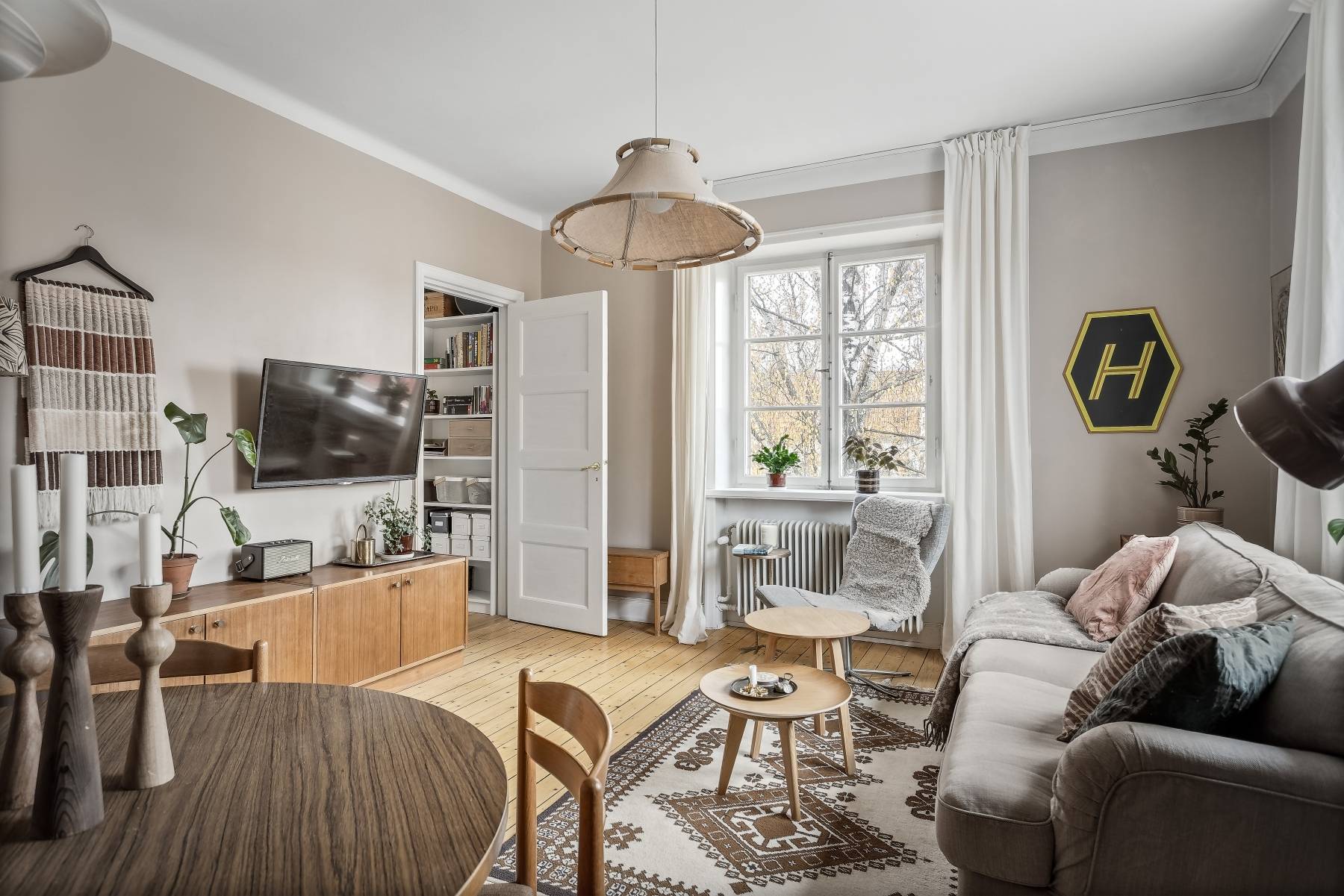 2 rum Lägenhet på Nynäsvägen 359 Gamla Enskede Stockholms kommun - bild 5