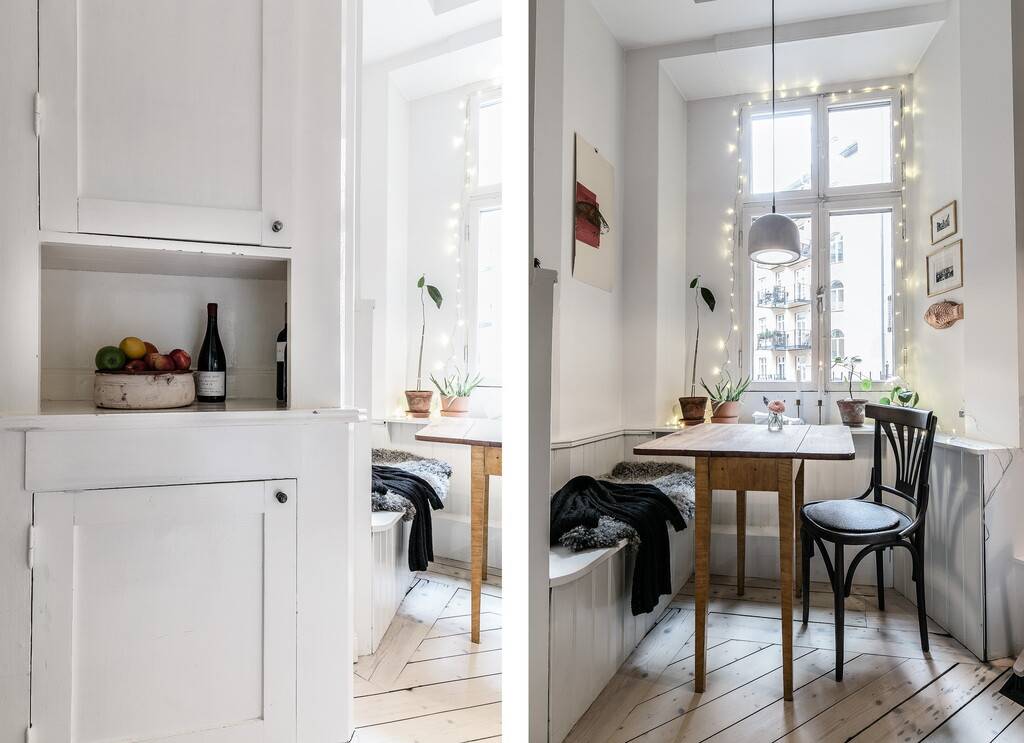 2 rum Lägenhet på Fleminggatan 25, ÖG 1 tr Kungsholmen Stockholms kommun - bild 15