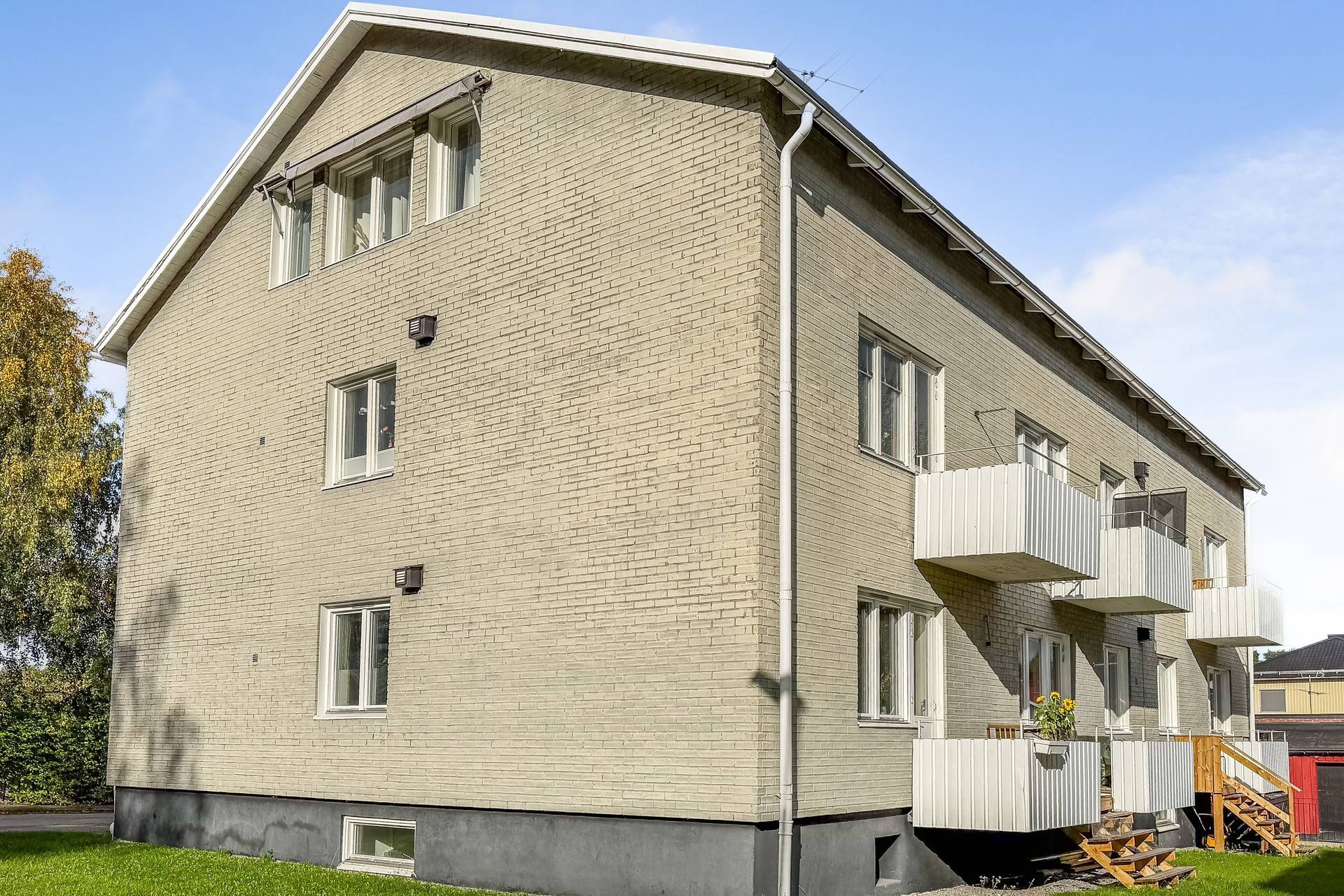 3 rum lägenhet på Höjdgatan 2 Skurholmen, Luleå kommun - bild 2