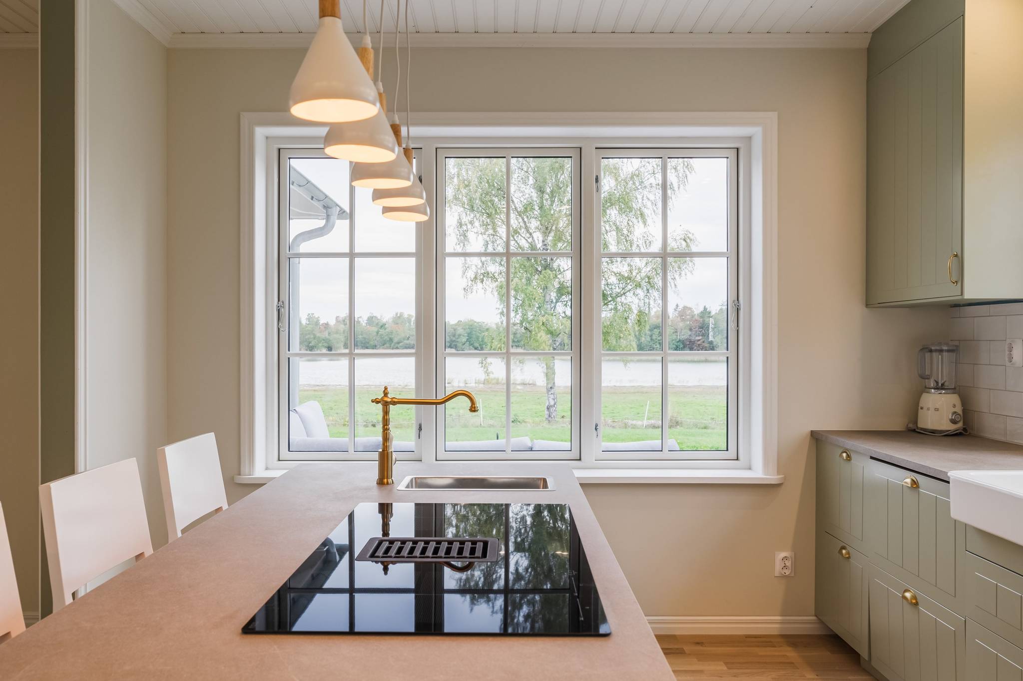 8 rum Villa på Tuskö 131 Tuskö - Östhammar Östhammars kommun - bild 10