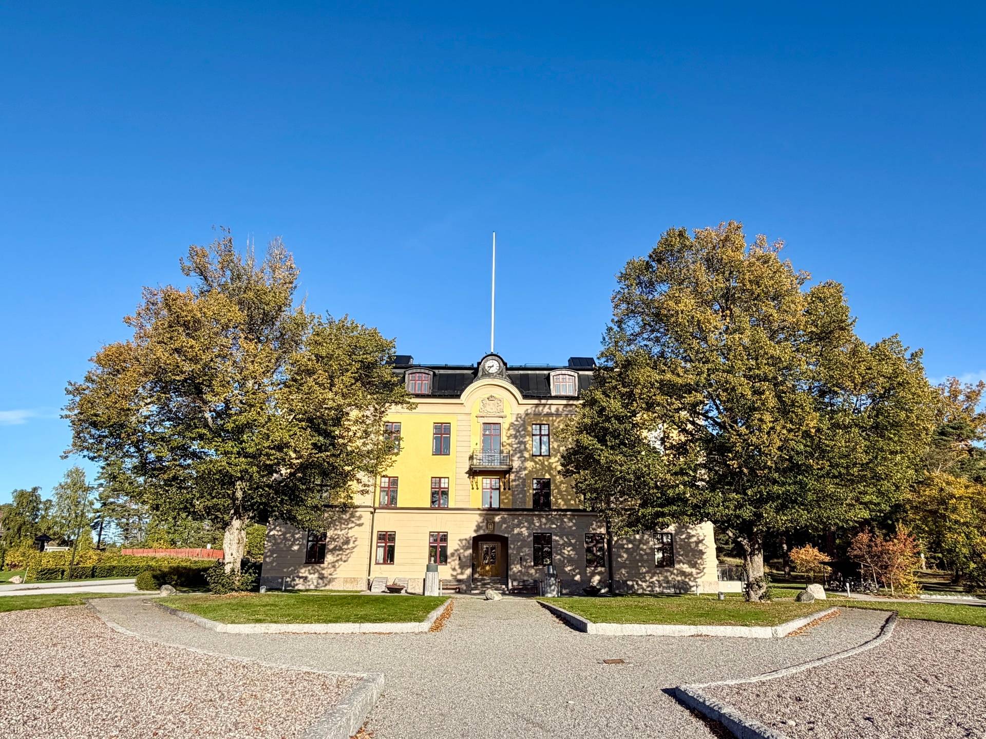 3 rum Lägenhet på Västra Kasernvägen 1 Rindö Vaxholms kommun - bild 26
