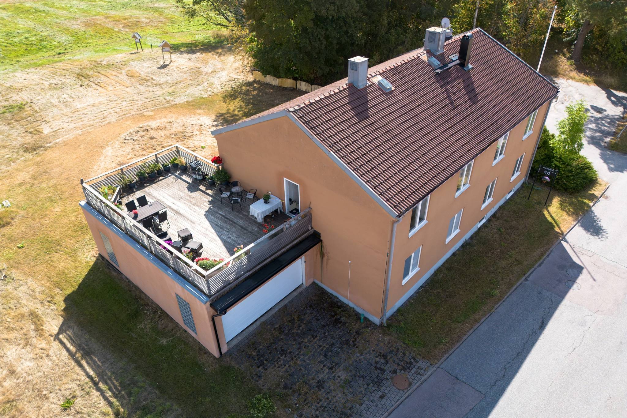 316 m² Övrig på Flottiljgatan 50 Hässlö Västerås kommun - bild 3