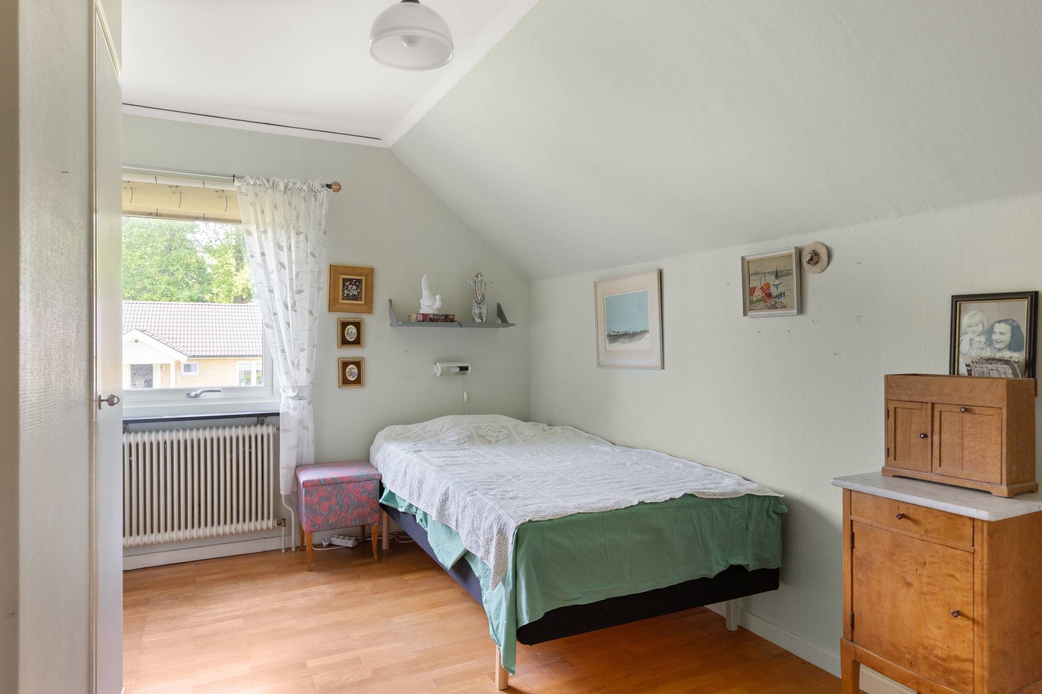 6 rum Villa på Hemmansvägen 20 Kallinge Ronneby kommun - bild 20