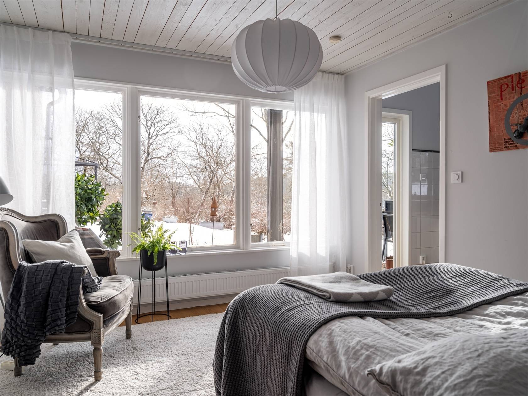5 rum Villa på Höjdgatan 10 Gustavsberg Höjdhagen Värmdö kommun - bild 13