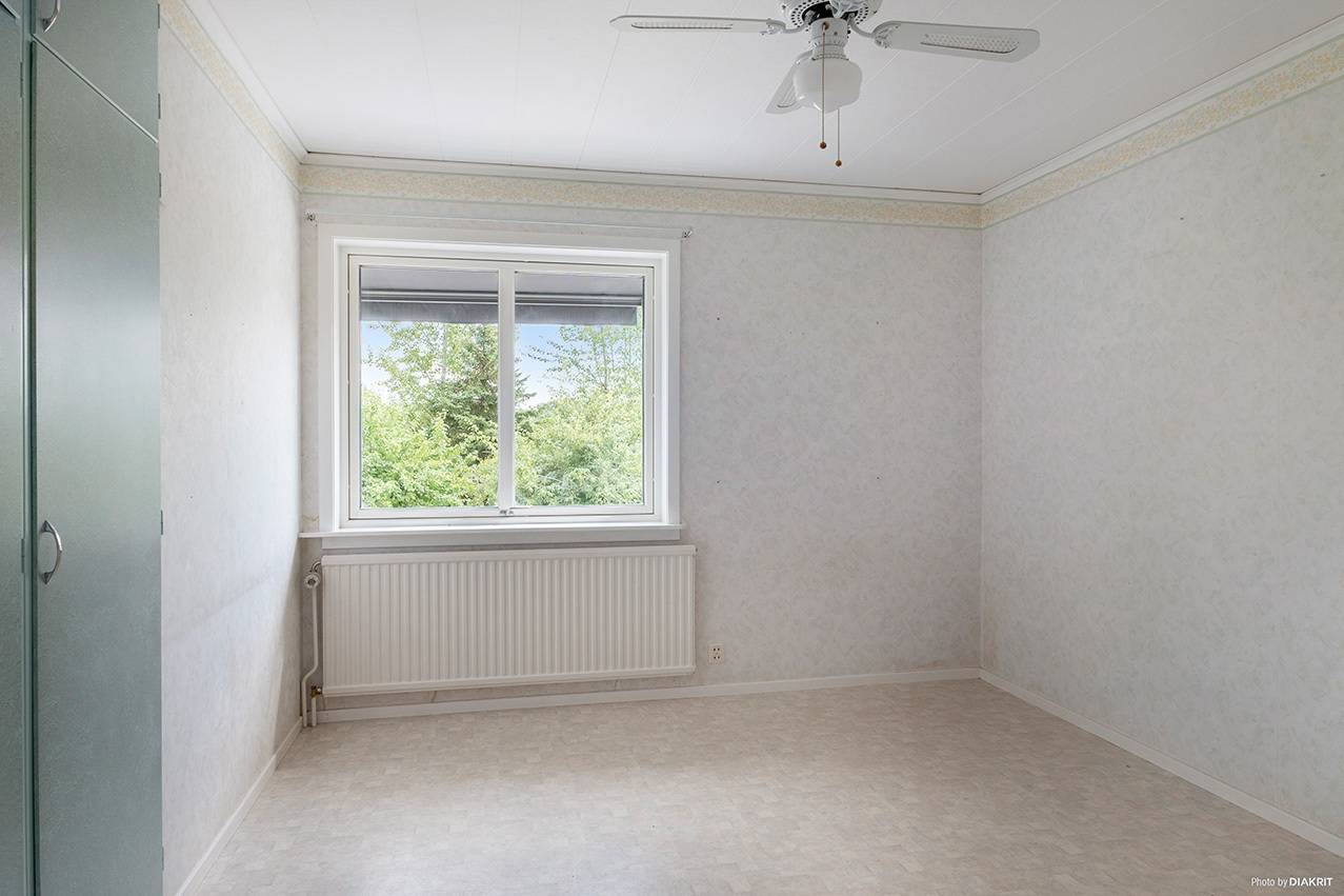 4 rum Villa på Norra By Soläng 1 Eda kommun - bild 15