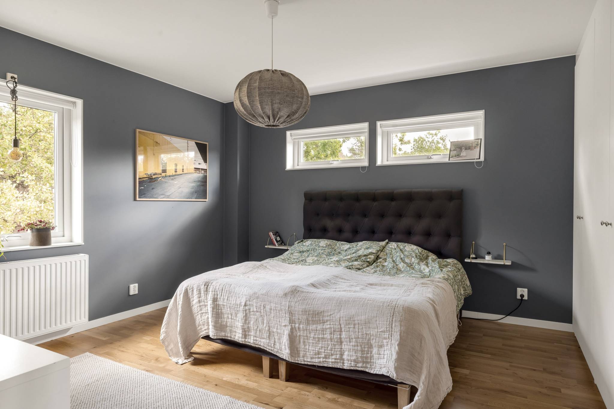 6 rum Villa på Skogstorpsvägen 59 Lindbacken Uppsala kommun - bild 21