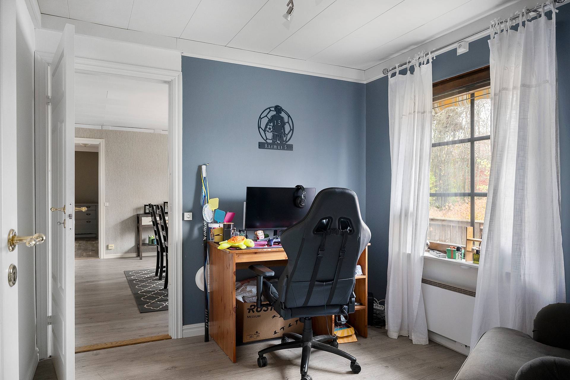 5 rum Villa på Skallbacksvägen 2 Bäsna Gagnefs kommun - bild 19