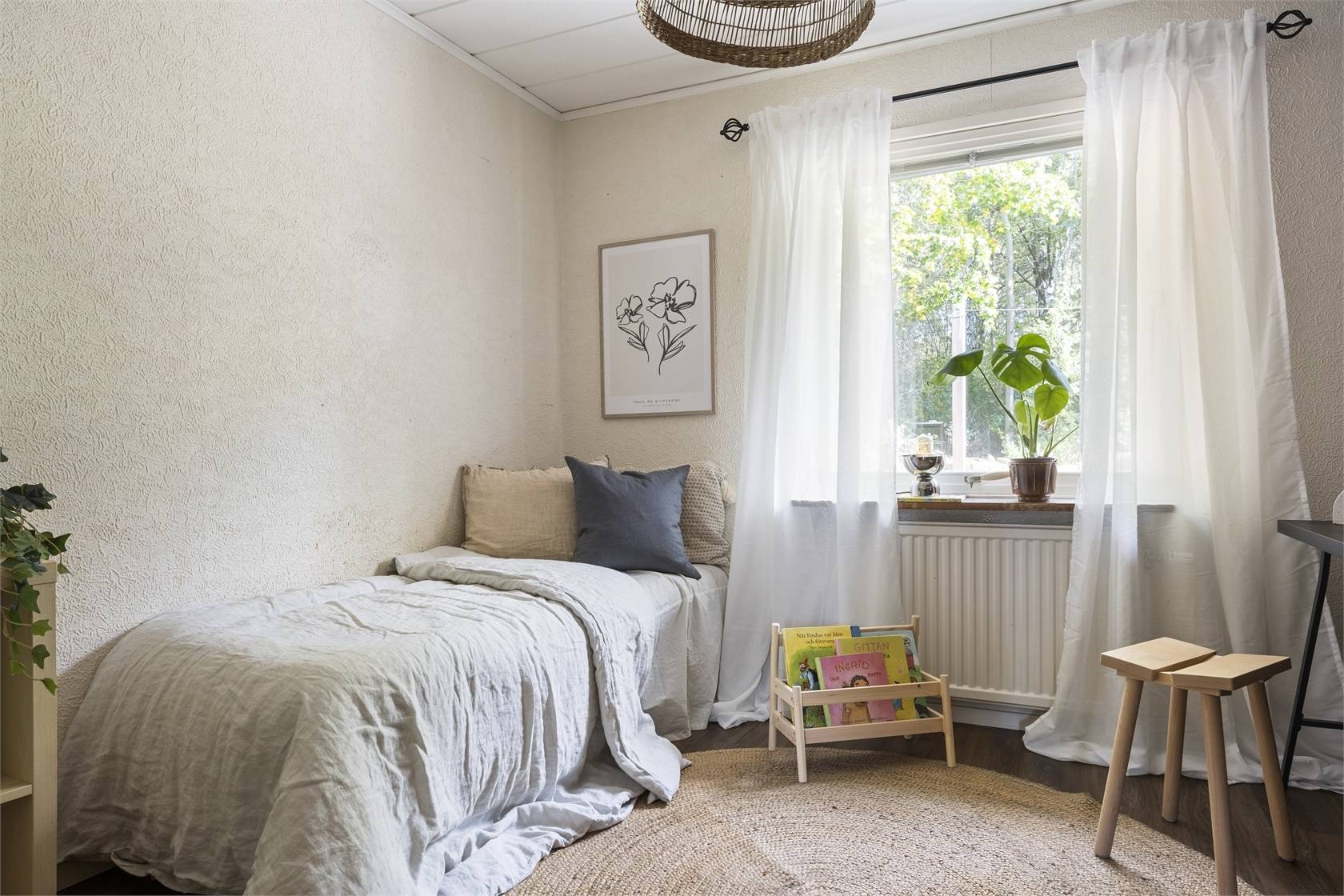 4 rum Villa på Furuvägen 8 Diseröd Kungälvs kommun - bild 18