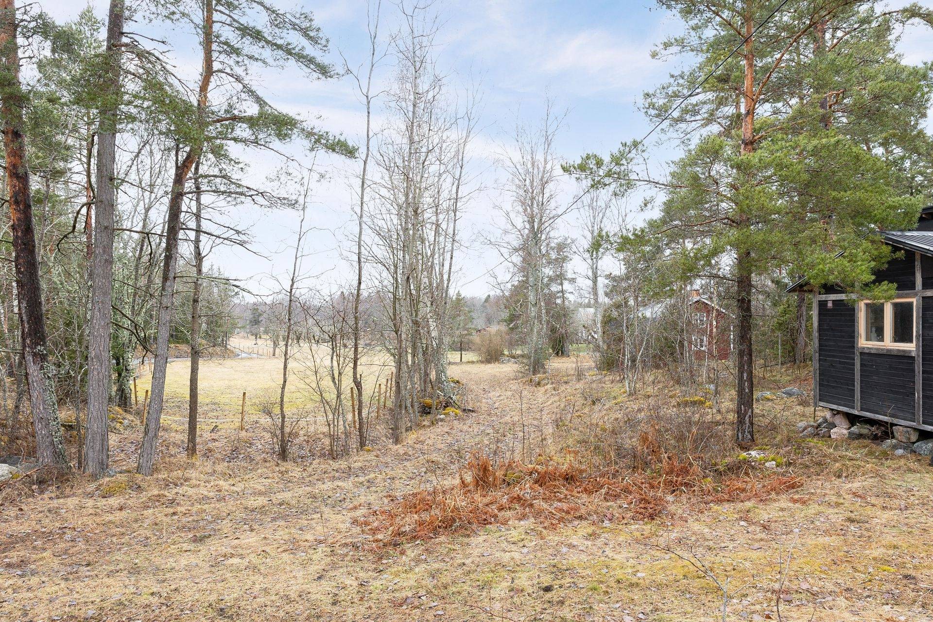 1 rum Fritidshus på Sundsäng 143 Gräsö Östhammars kommun - bild 28