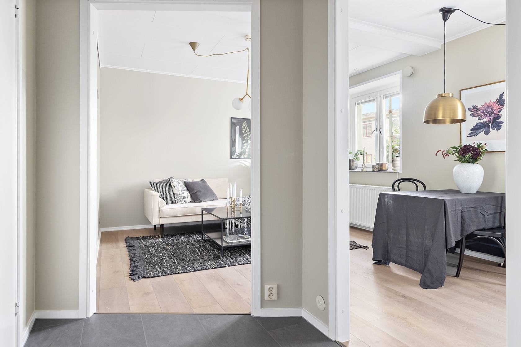 1 rum Lägenhet på Herrhagsgatan 17 Herrhagen Karlstads kommun - bild 14