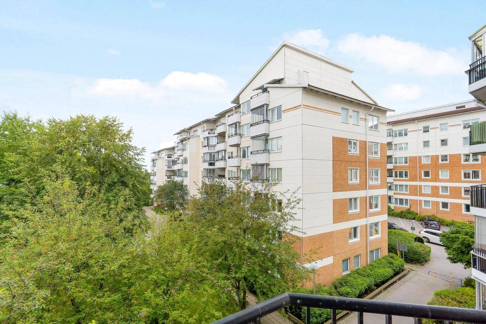 Sundbyberg, Sundbybergs kommun