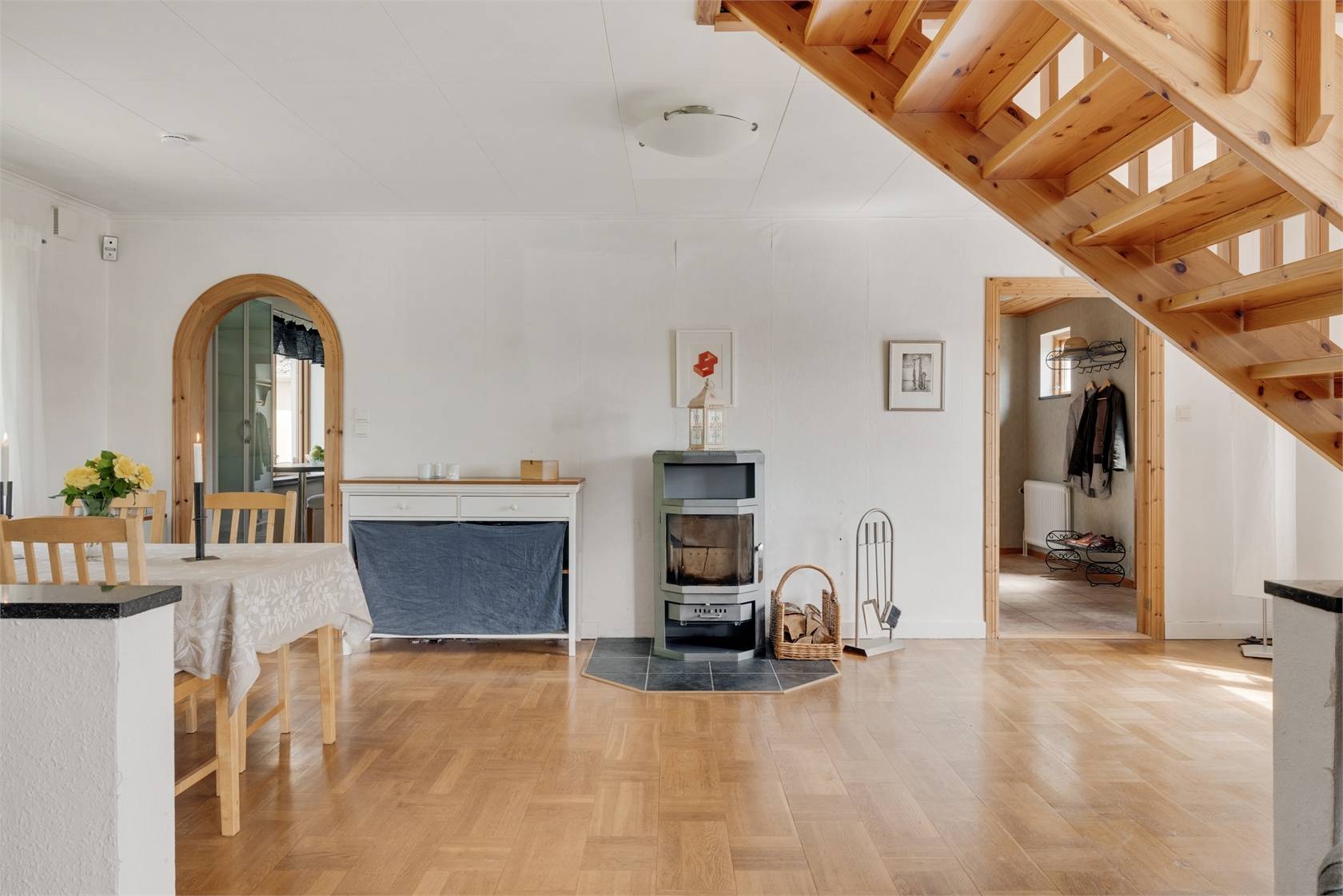 5 rum villa på Holmby 1510 Flyinge, Eslövs kommun - bild 5