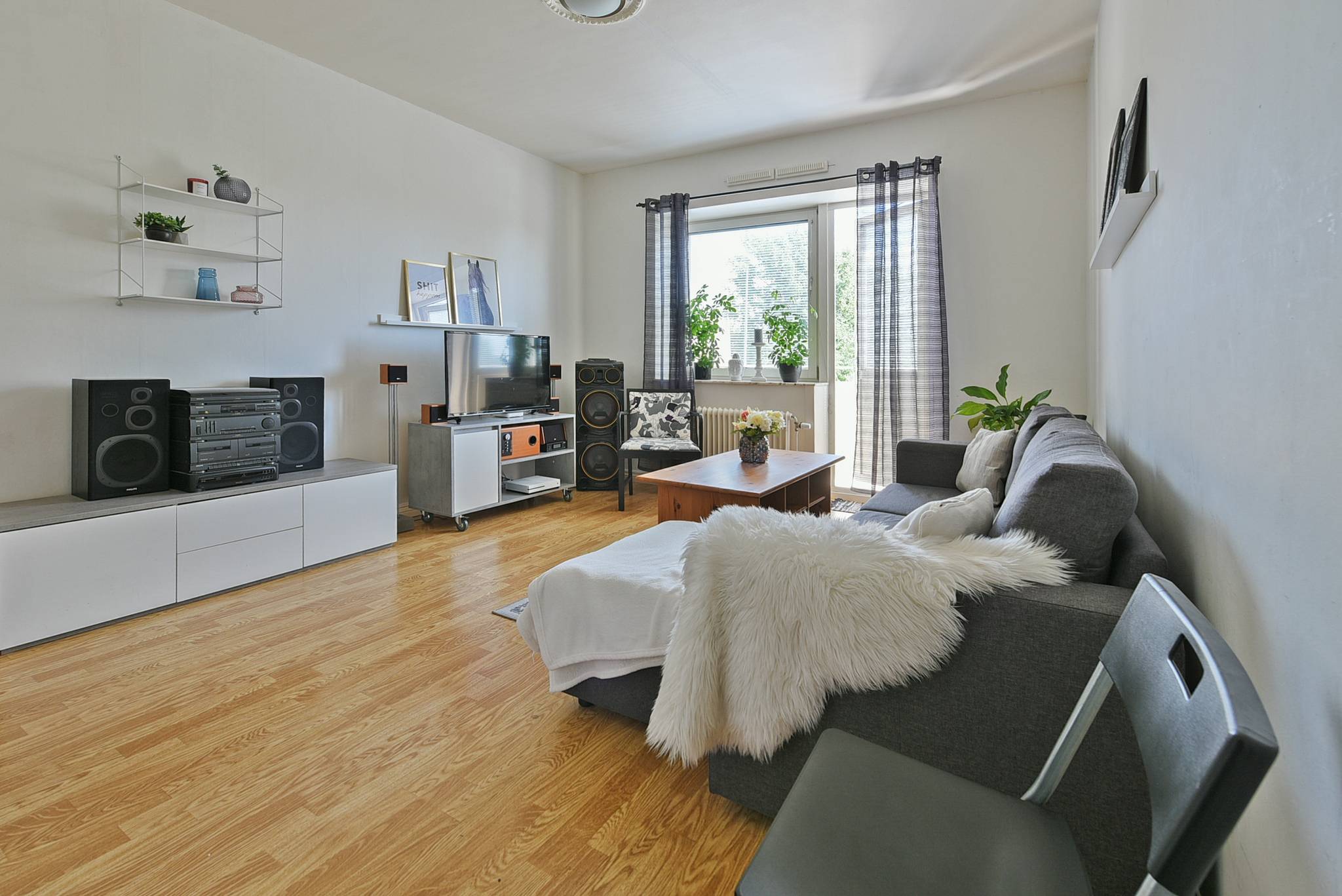 1 rum Lägenhet på Föraregatan 2E Villastaden Kristinehamns kommun - bild 13