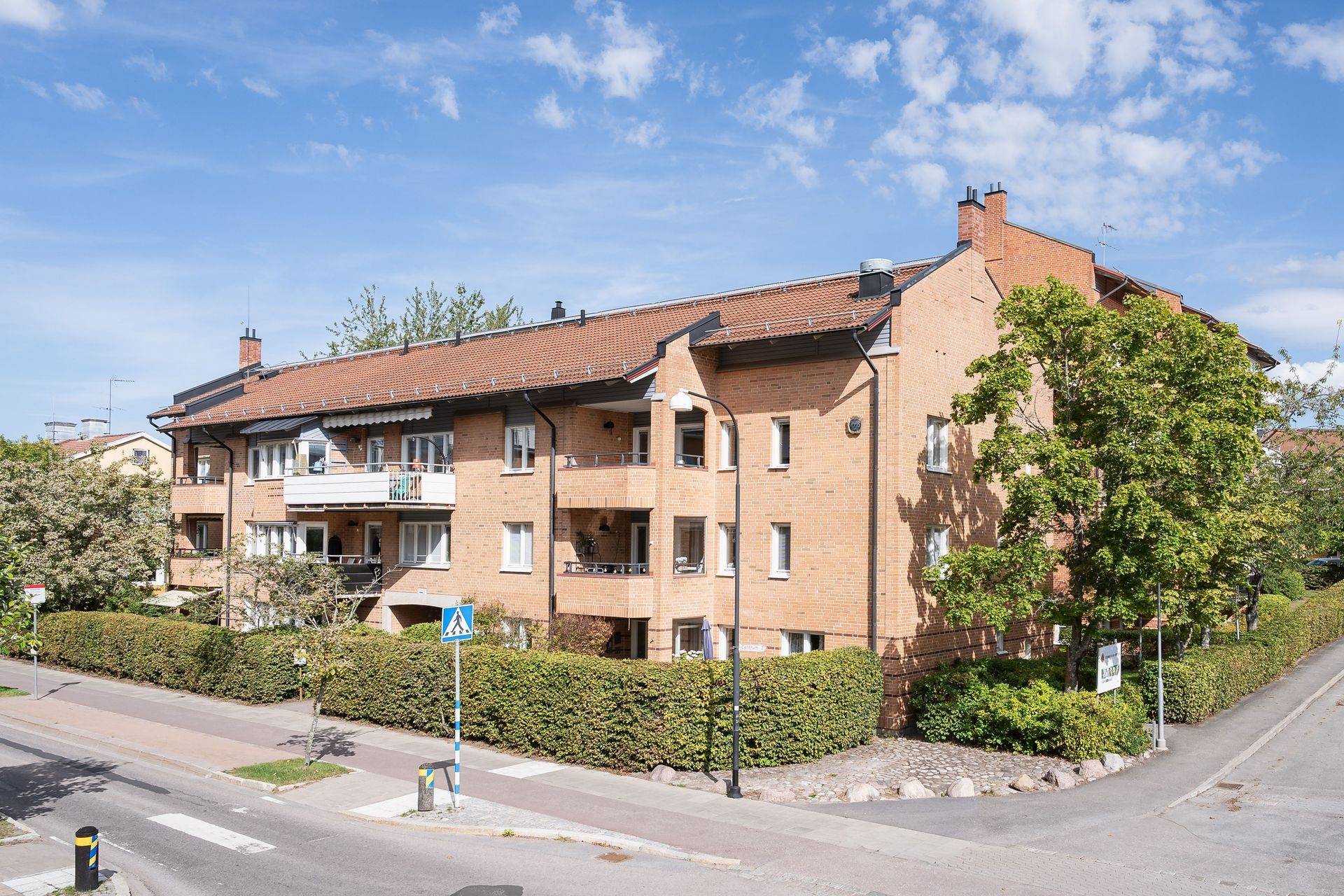 3 rum Lägenhet på Plommongatan 1 Valla Linköpings kommun - bild 5
