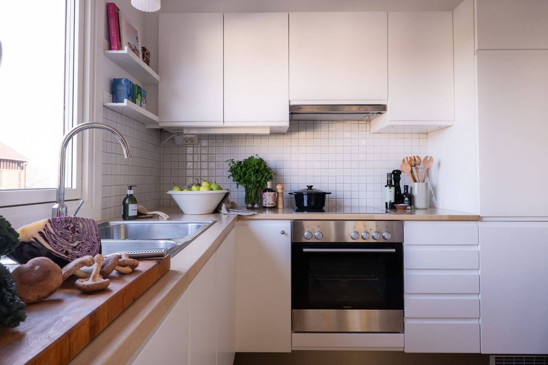 2 rum Lägenhet på Soltorpsgatan 27B Krokslätt, Mölndal Mölndals kommun - bild 22