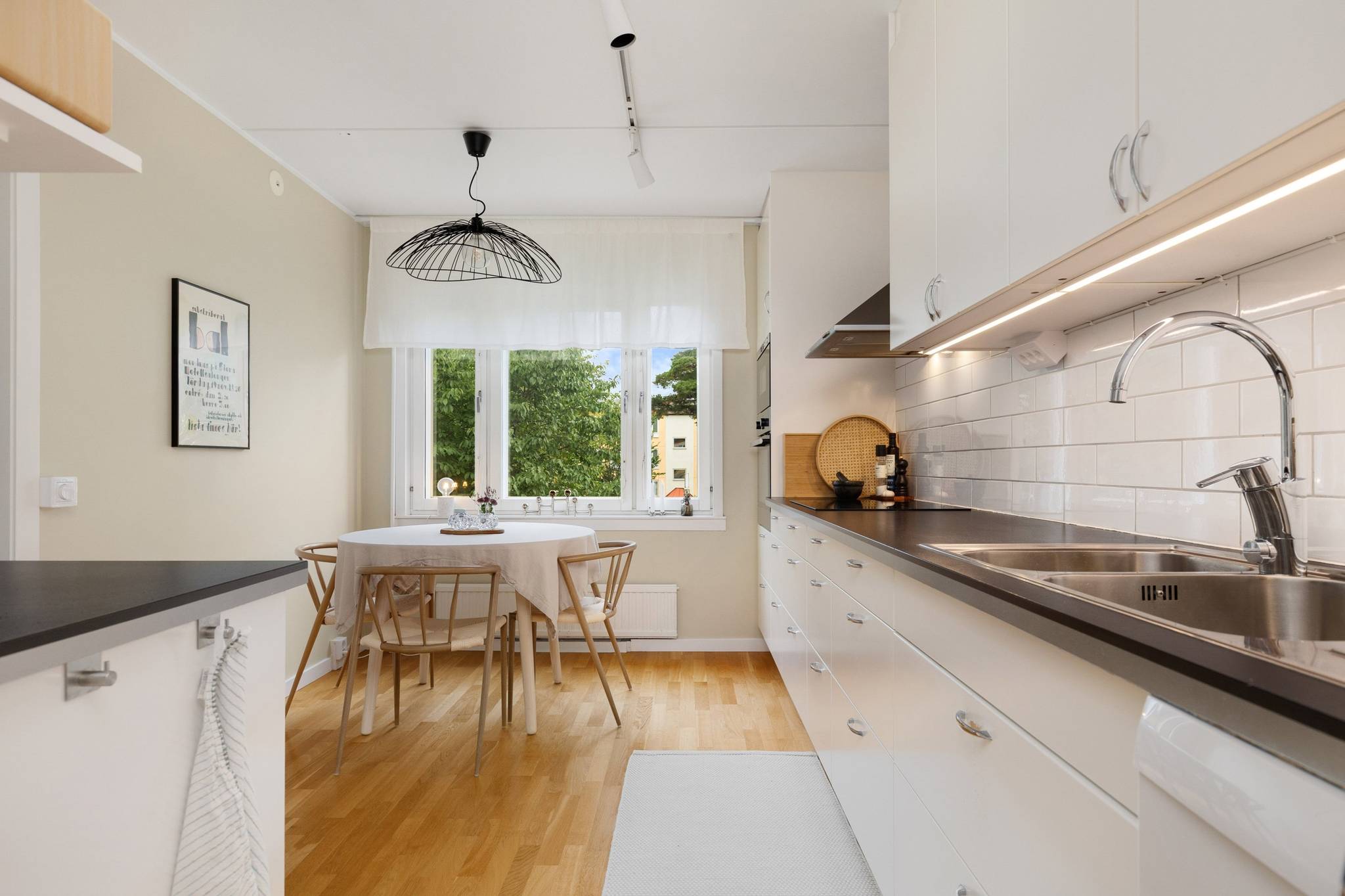 2 rum Lägenhet på Vendelsömalmsvägen 221 Vendelsömalm Haninge kommun - bild 6
