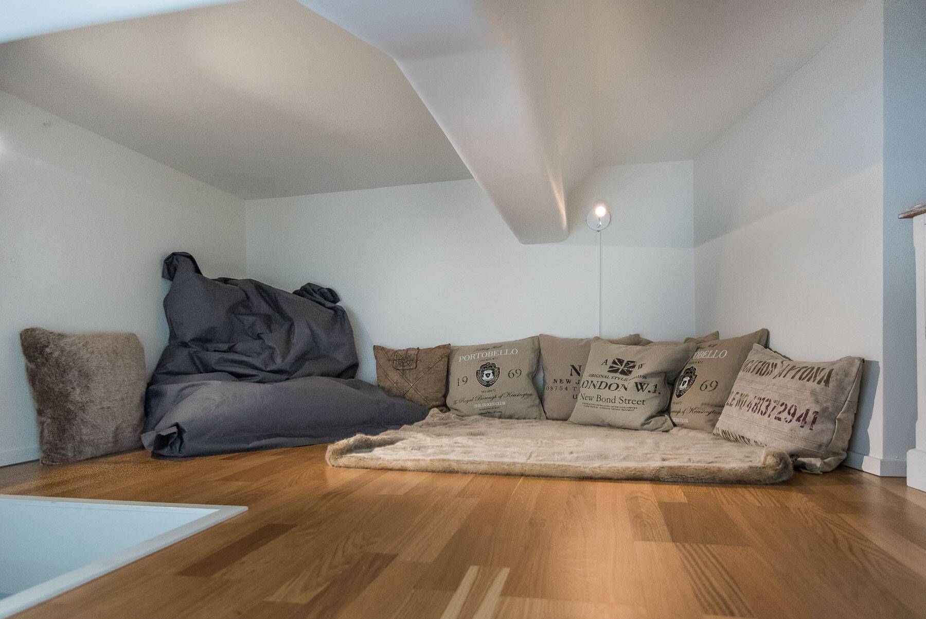 1.5 rum Lägenhet på Garvaregatan 8 B Centralt/Strömmen - Kv Kroken Norrköpings kommun - bild 9
