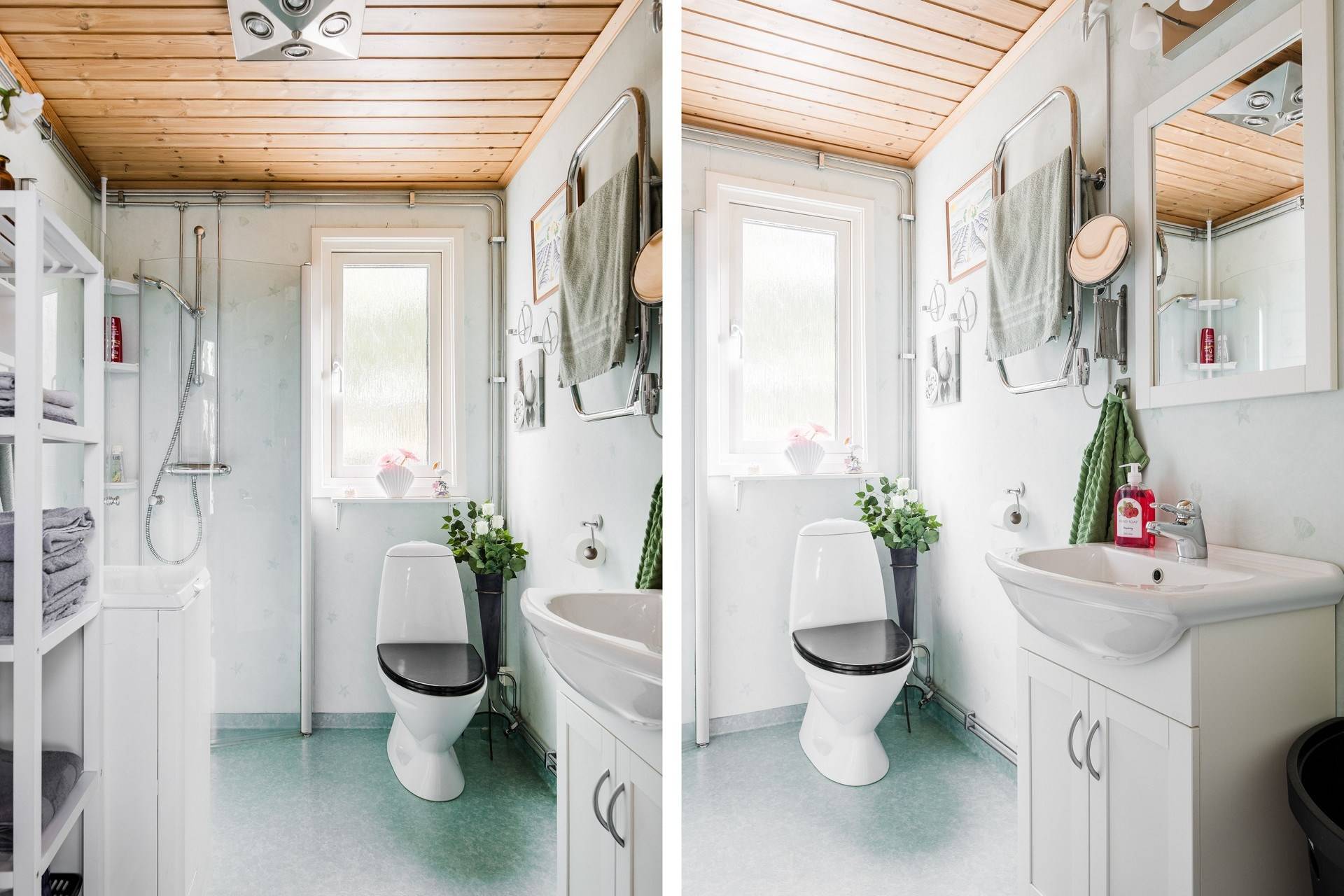 2 rum Villa på Örslösa Källstorp 176 Källstorp Lidköpings kommun - bild 16