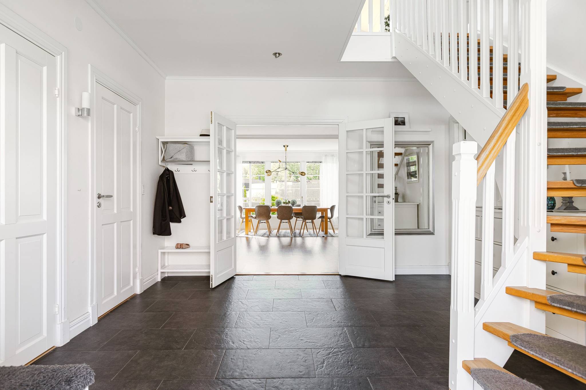 6 rum villa på Backsippevägen 4 Basthagen, Åtvidabergs kommun - bild 3