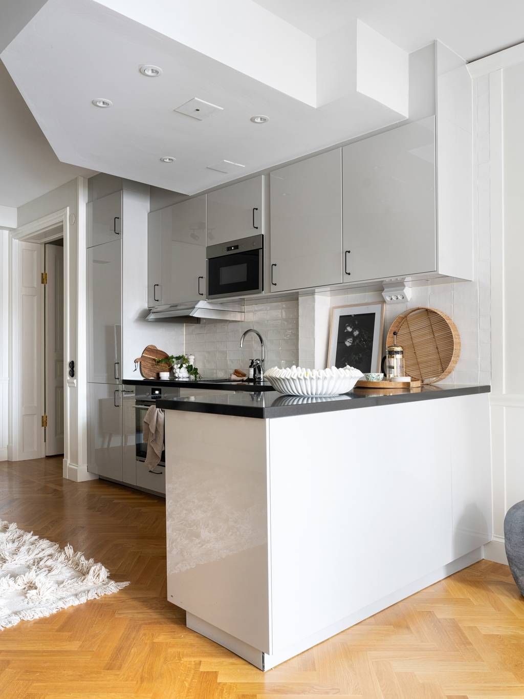 2 rum Lägenhet på Larsbergstorget 5 Lidingö Lidingö kommun - bild 8