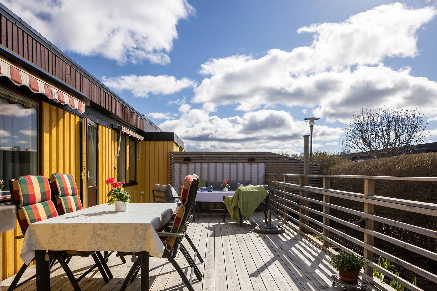 5 rum Radhus på Hinnebäcksgatan 25 Tuve Göteborgs kommun - bild 25