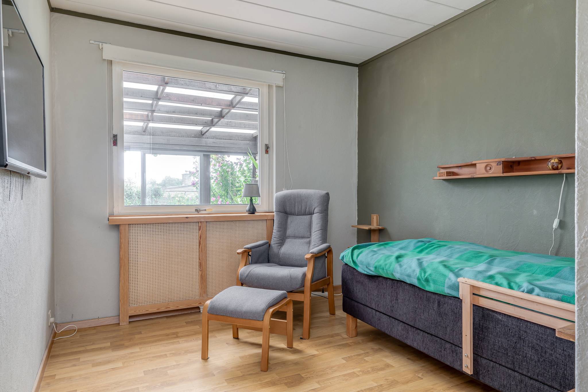 4 rum Kedjehus på Krokusgatan 21 Husie Malmö kommun - bild 21