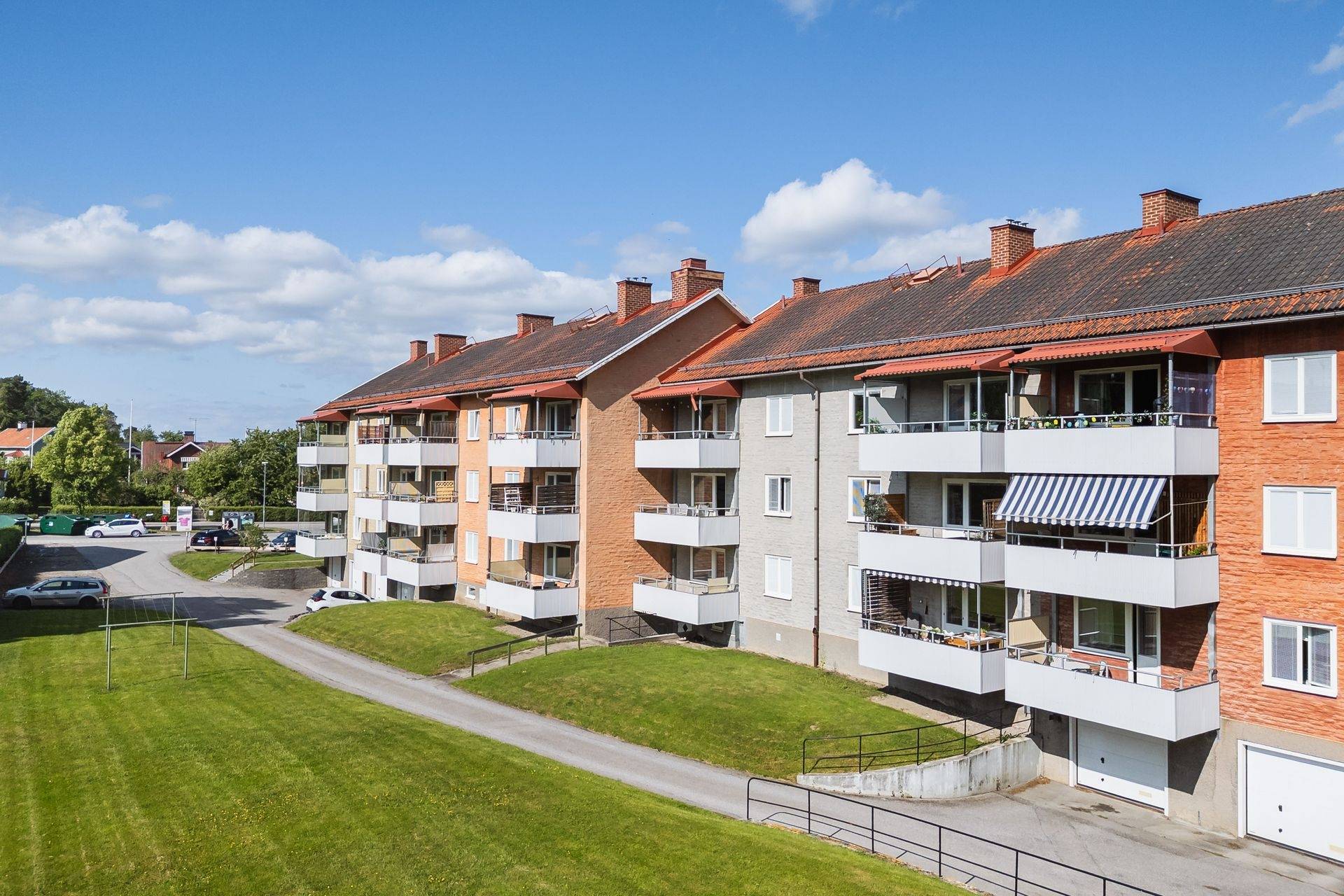 2 rum Lägenhet på Finningevägen 1C Ulvhäll Strängnäs kommun - bild 5