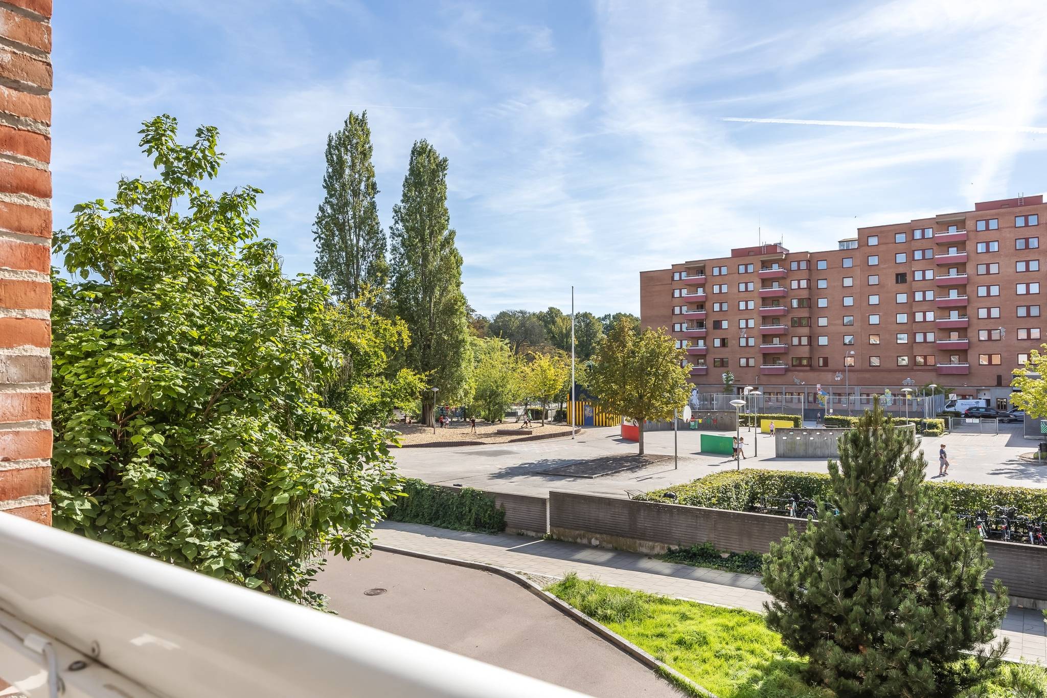 3 rum Lägenhet på Monbijougatan 22 Folkets park Malmö kommun - bild 11