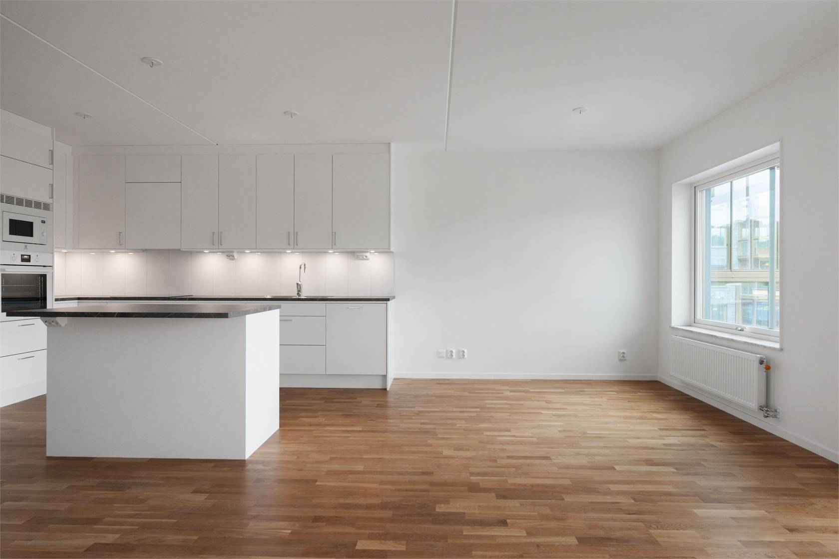 2 rum Lägenhet på Henriksbergsgatan 15 Östermalm Boulogner Skövde kommun - bild 6