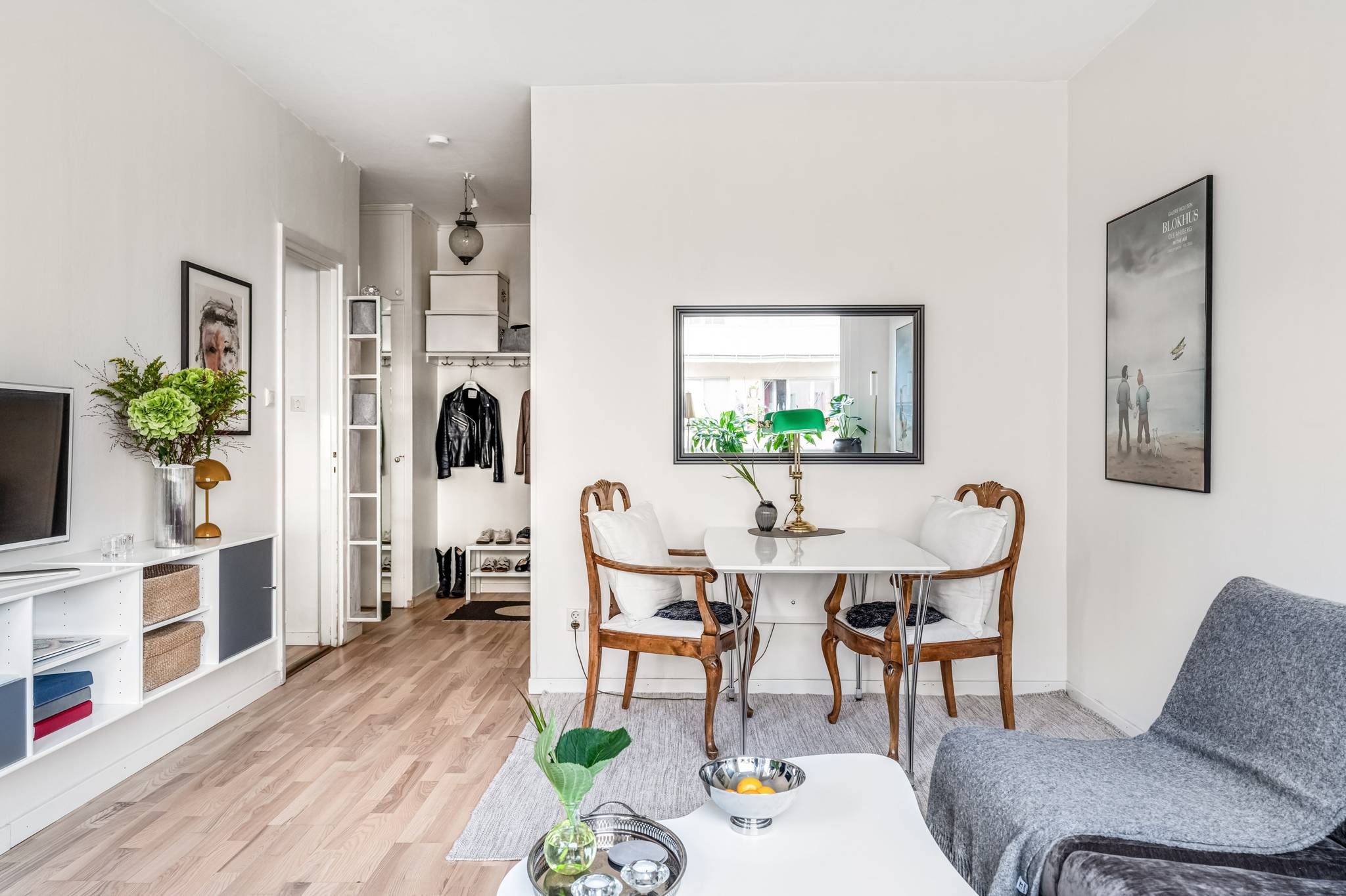 1 rum Lägenhet på Tjustgatan 2 Södermalm Stockholms kommun - bild 10
