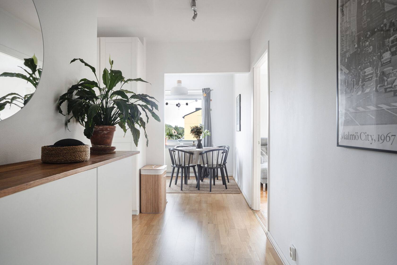 2 rum Lägenhet på Botildenborgsvägen 9B Västra Kattarp Malmö kommun - bild 7