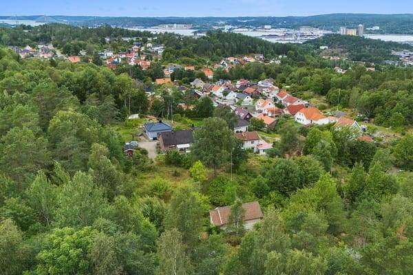 Uddevalla, Uddevalla kommun