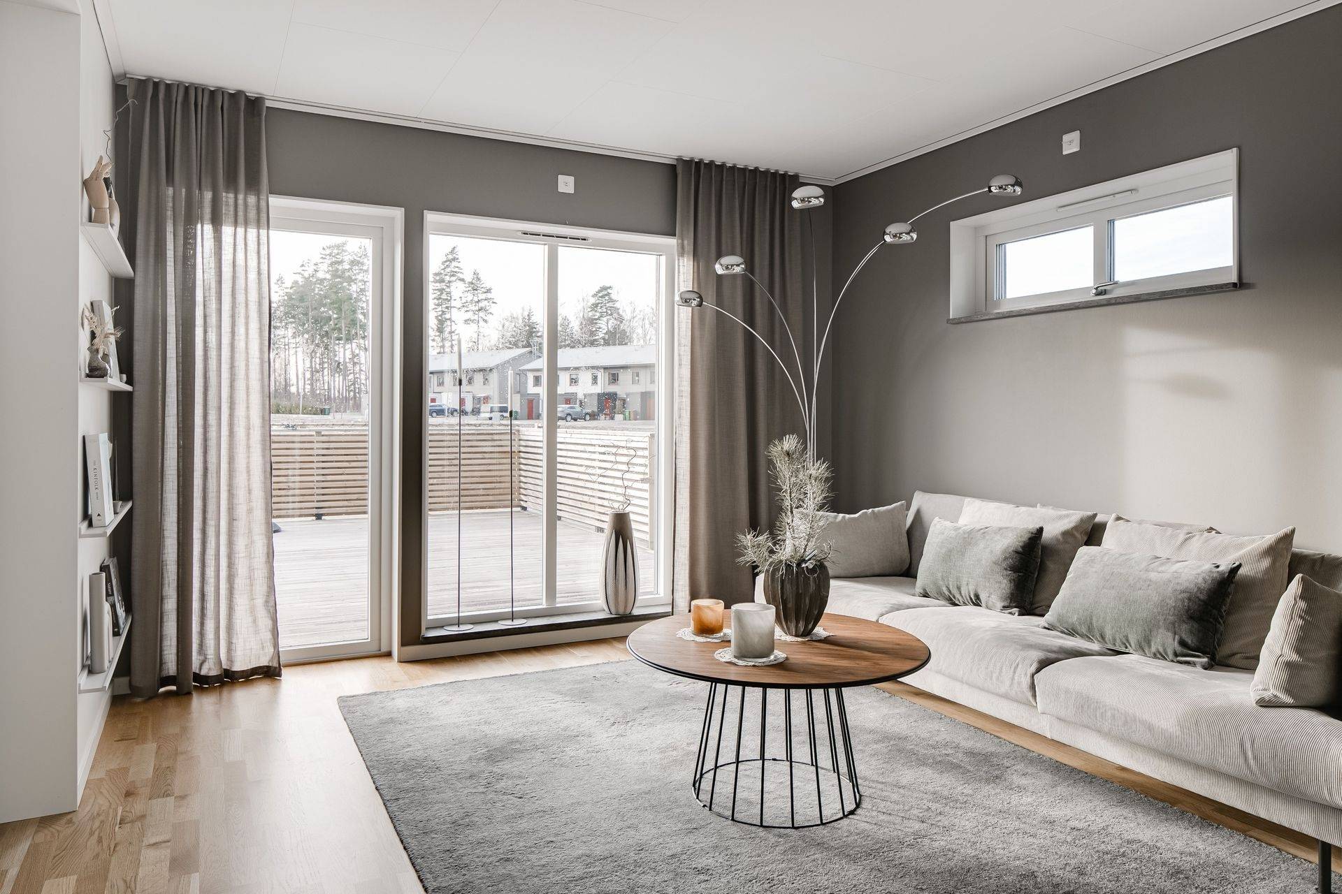 5 rum Parhus på Fartygsvägen 8 Mariestad Mariestads kommun - bild 18