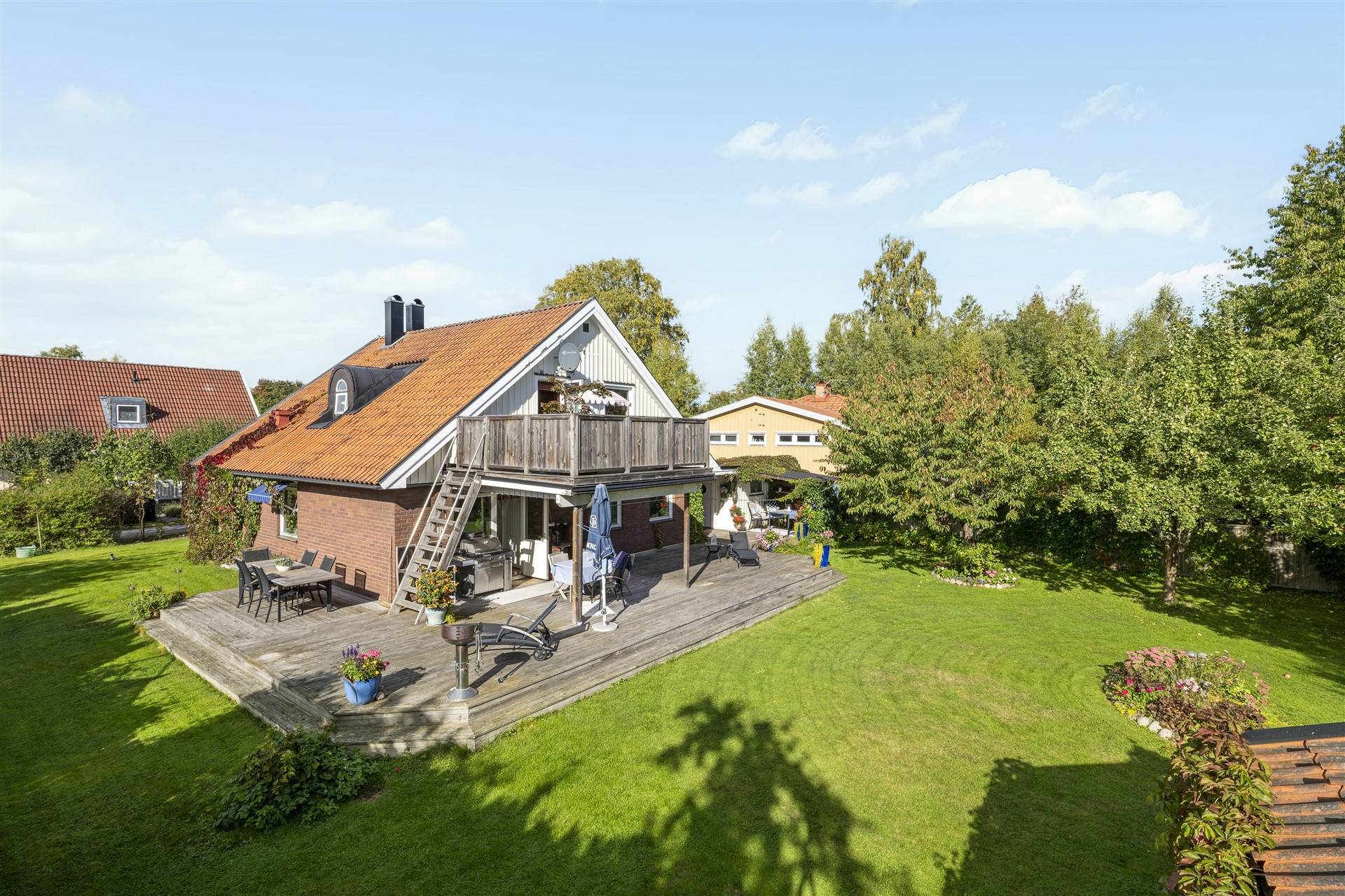 6 rum Villa på Torgvägen 2B Norby Uppsala kommun - bild 7