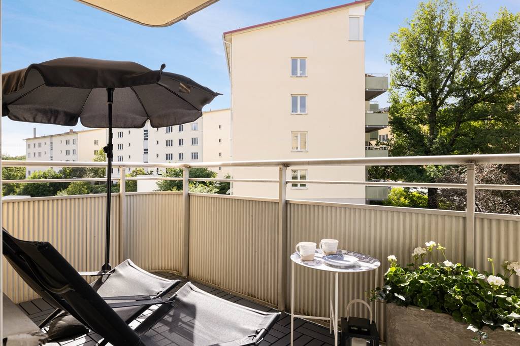 4 rum Lägenhet på Kalmgatan 37 Hammarbyhöjden Stockholms kommun - bild 28