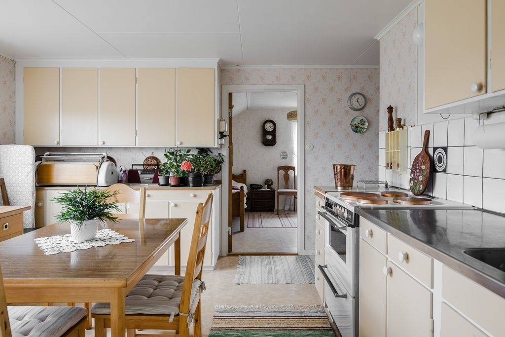 5 rum Villa på Hangelösa Karedalen 2 Götene kommun - bild 27