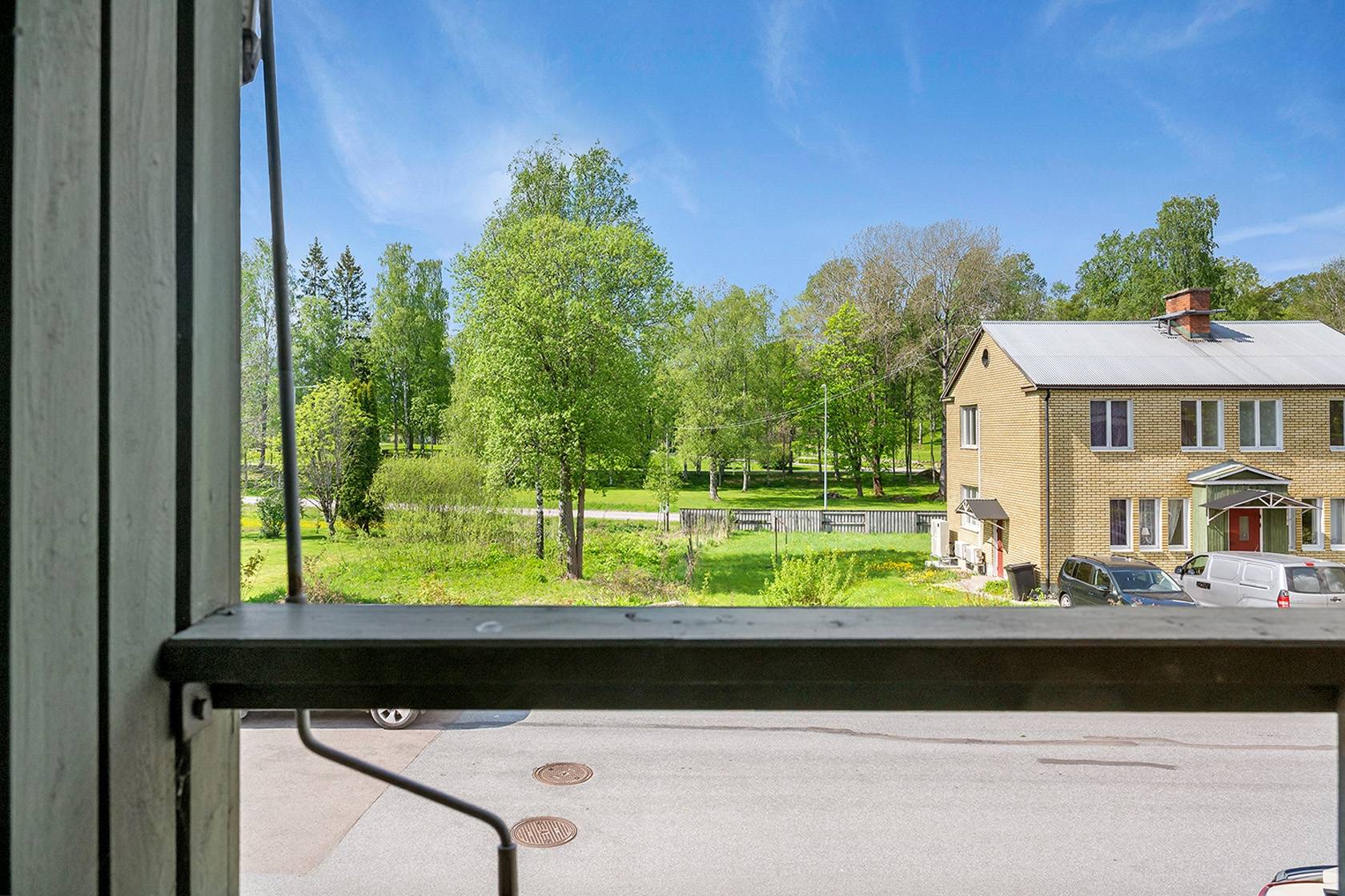 4 rum Radhus på Pålandsvägen 5D Filipstad Filipstads kommun - bild 17